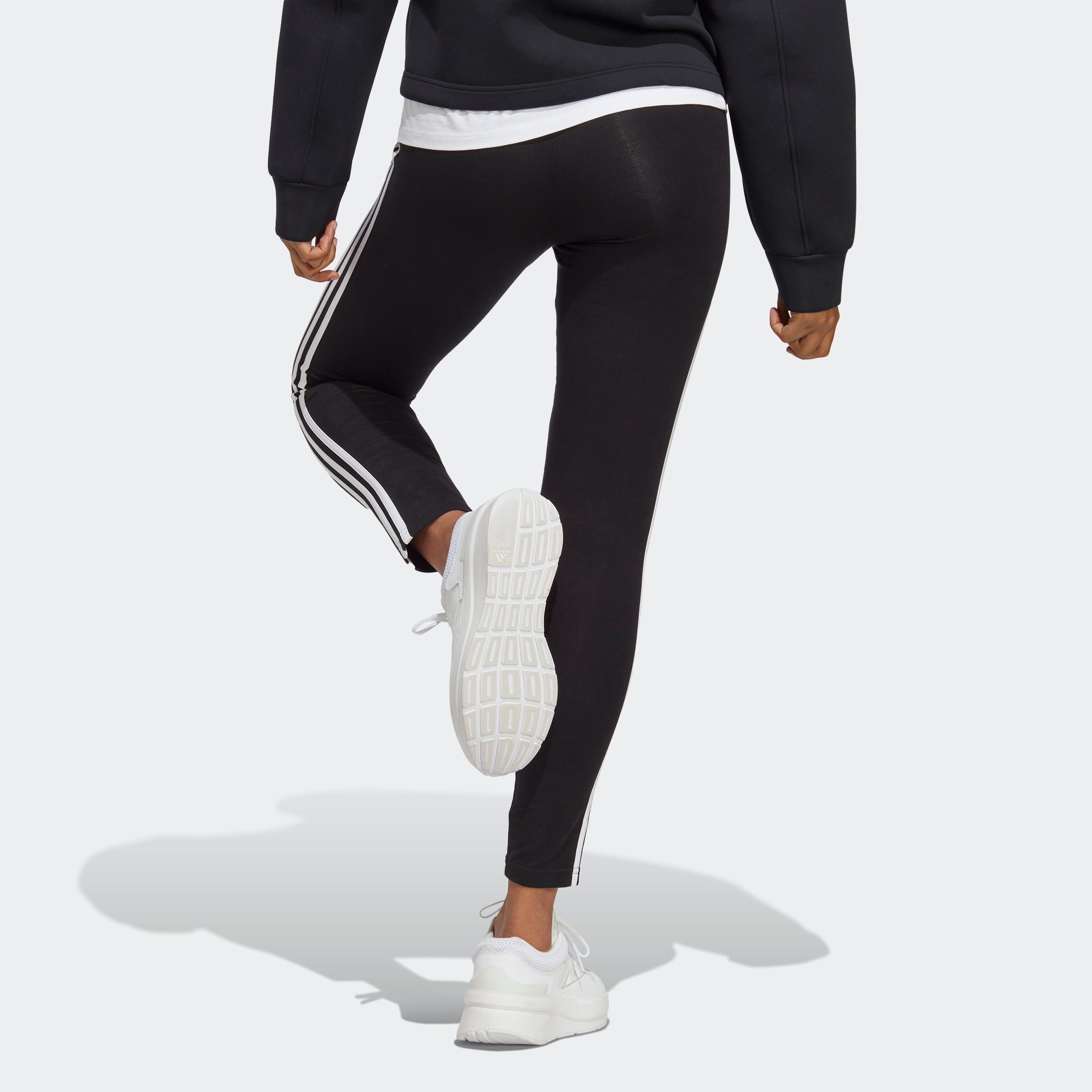 adidas Sportswear Leggings »W 3S HW LG«, (1 tlg.) online kaufen bei  Jelmoli-Versand Schweiz