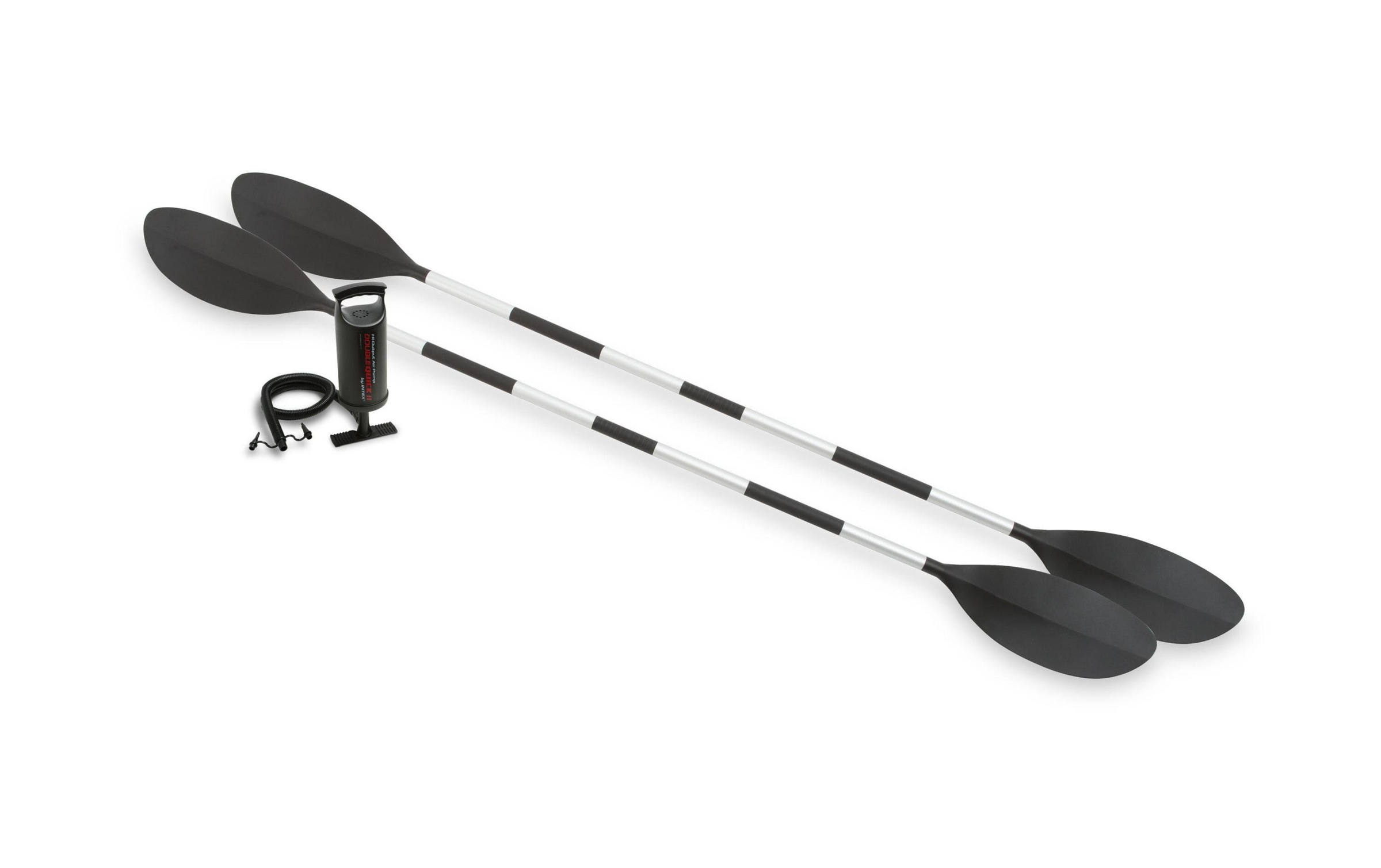 Intex Zweierkajak »Explorer K2 Set«