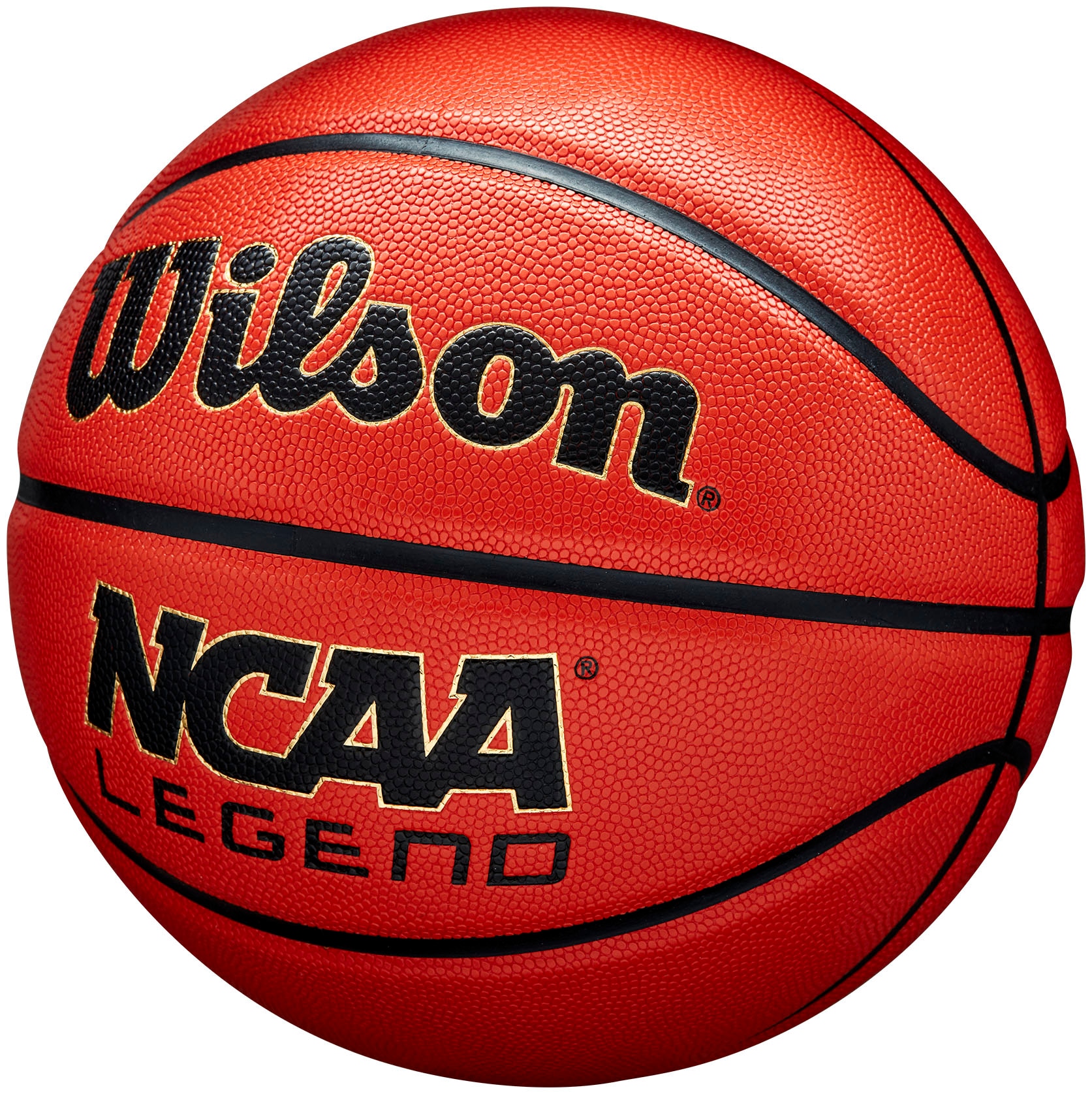 Wilson Basketball »NCAA LEGEND BSKT«