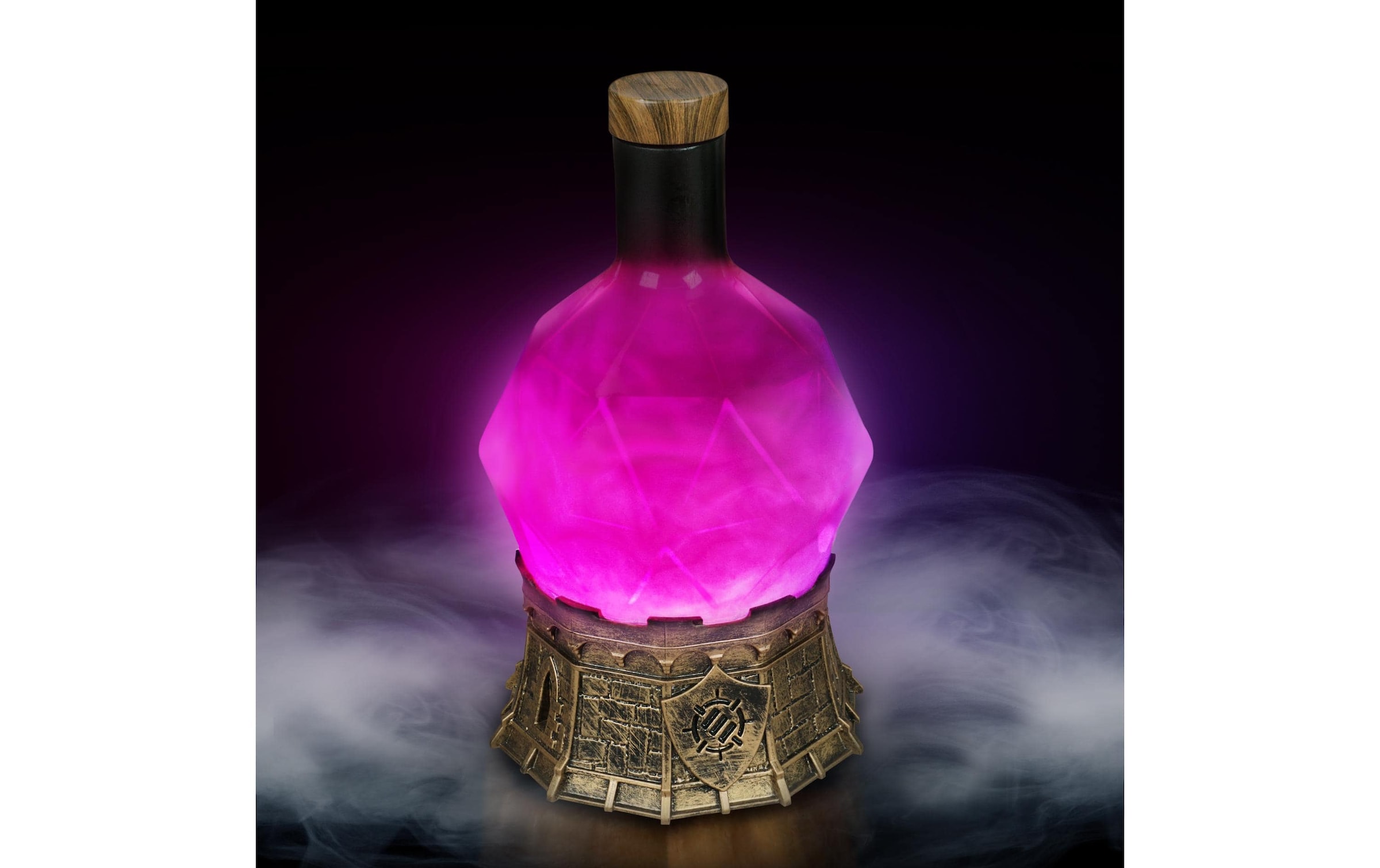 Tischleuchte »Enhance Tabletop Potion Light Effektlampe«