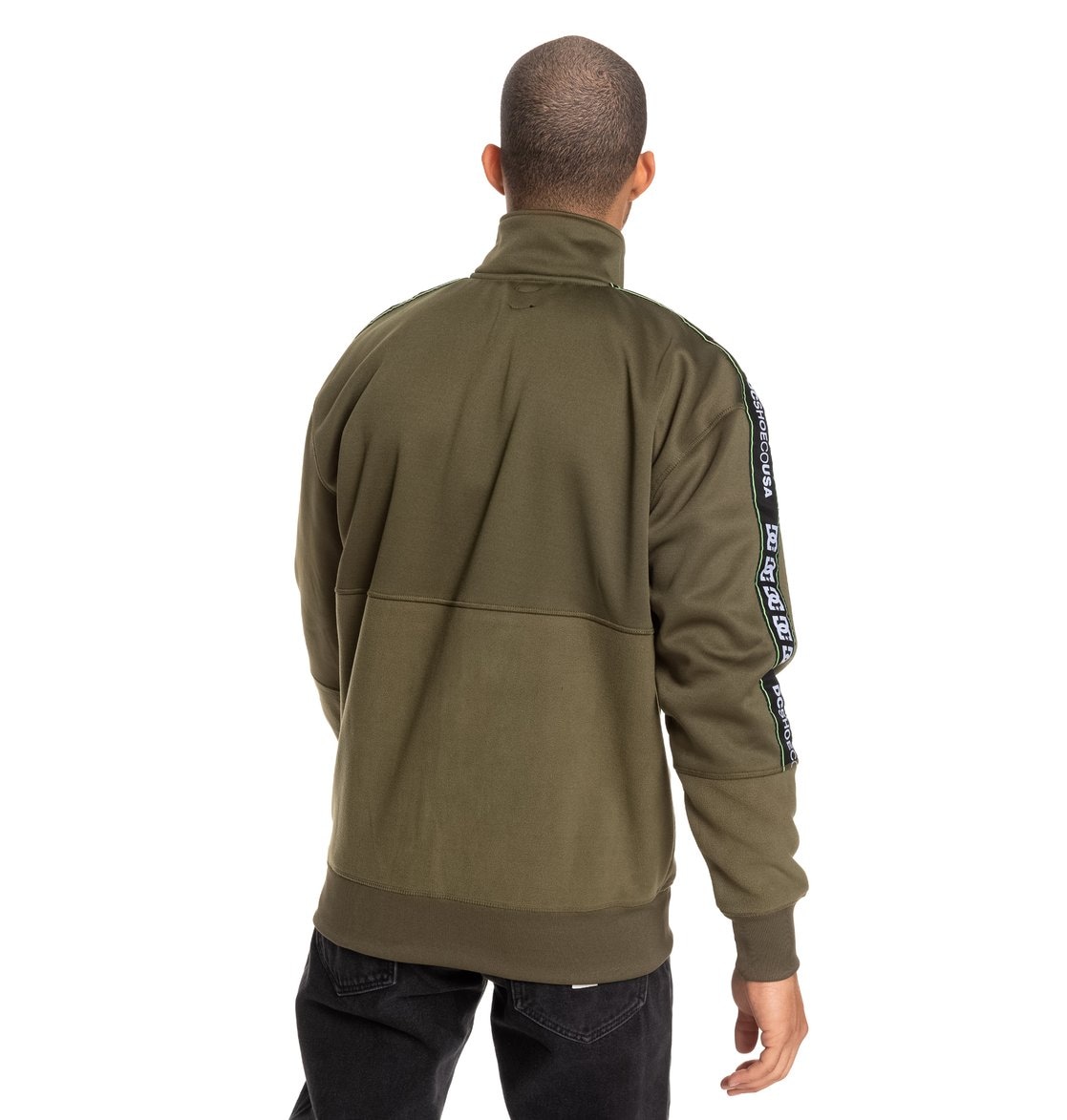 DC Shoes Sweatjacke »Pelton«