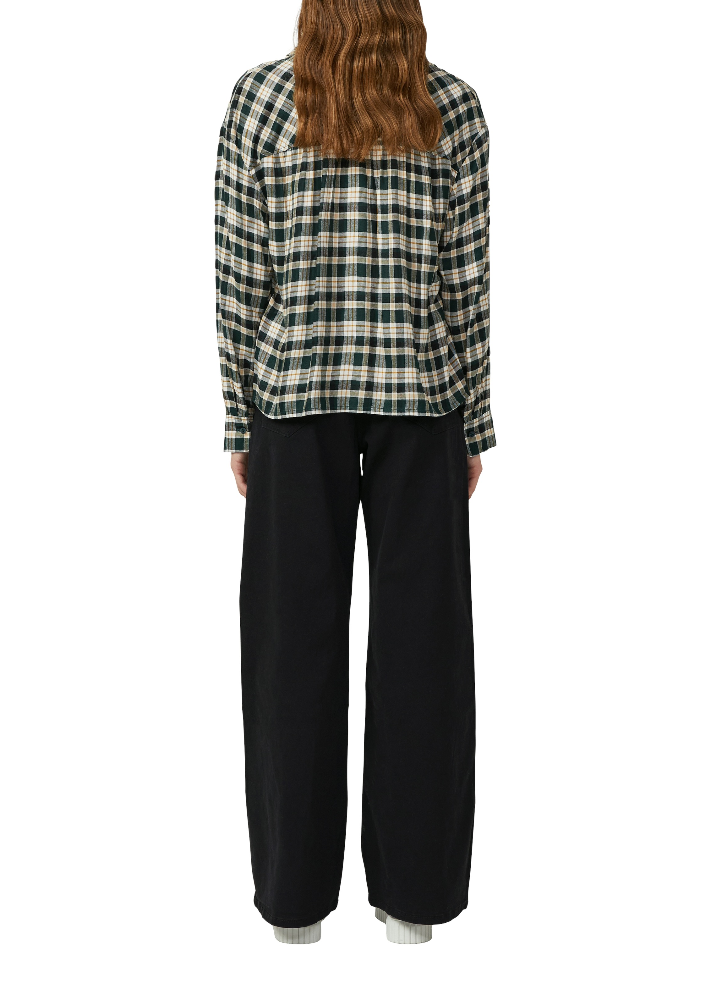 s.Oliver Weite Jeans, im Five-Pocket Style