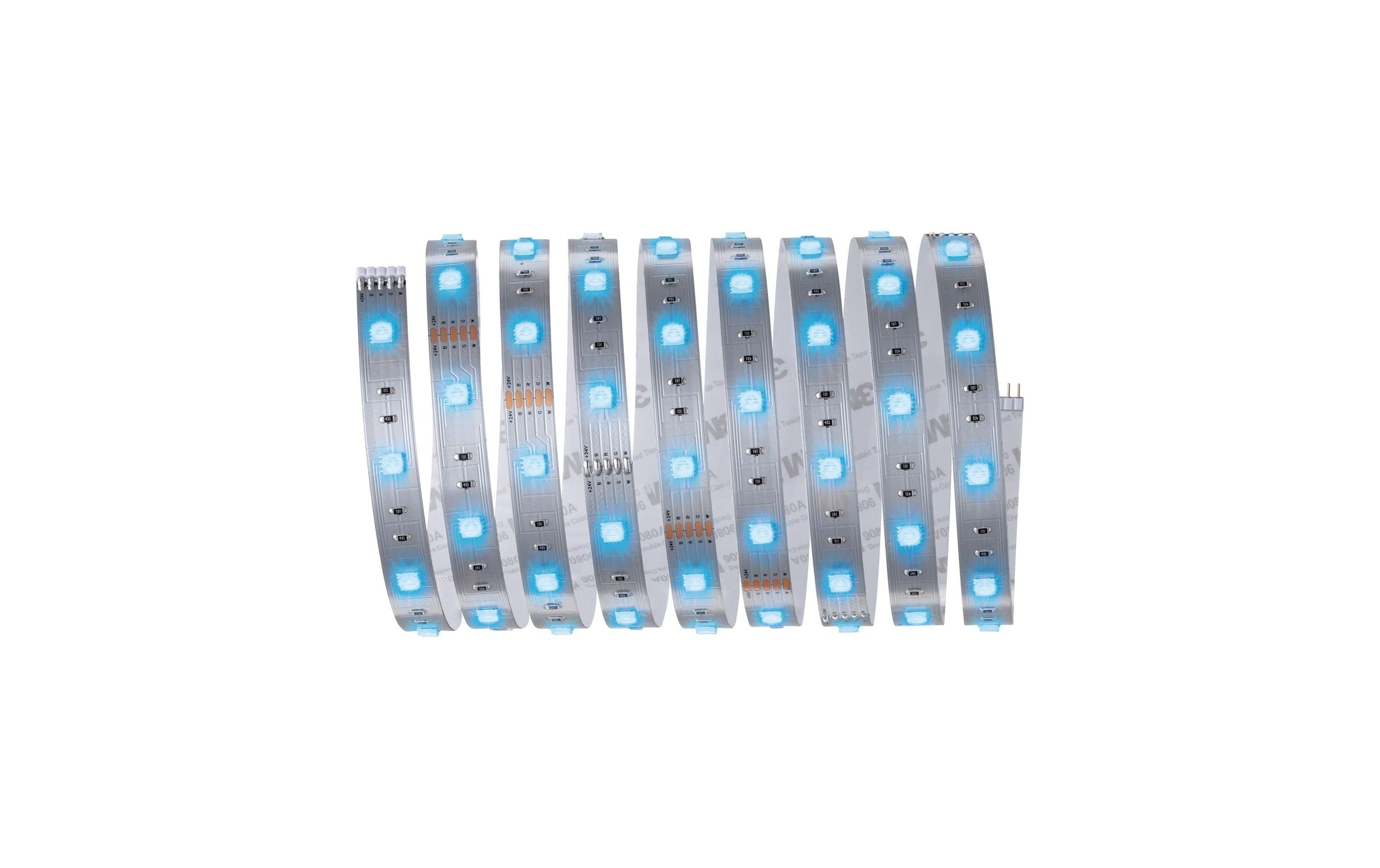 Paulmann LED-Streifen »MaxLED 250 RGBW«, 75 St.-flammig