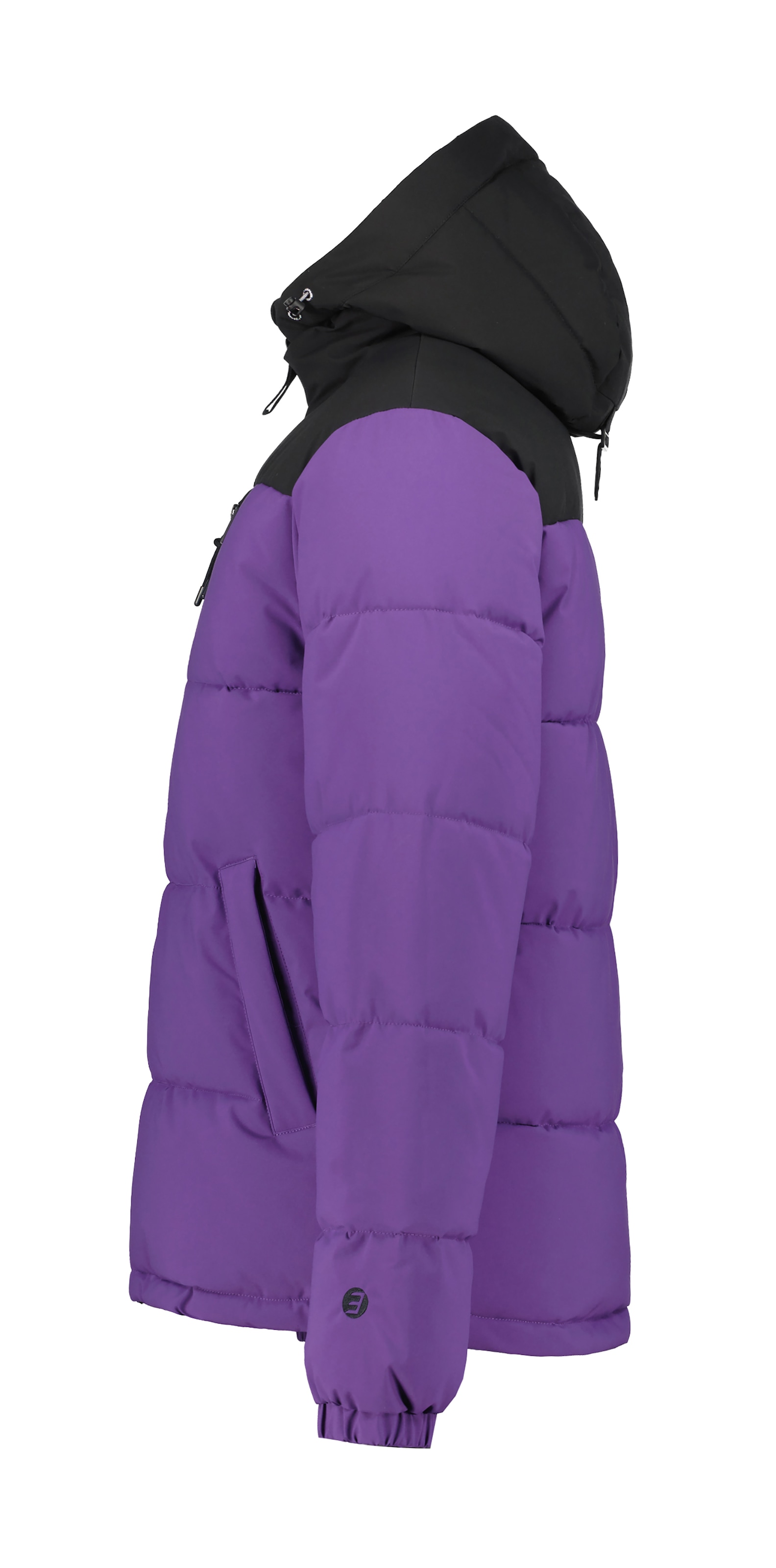 Icepeak Steppjacke »AMERI«, (1 St.)