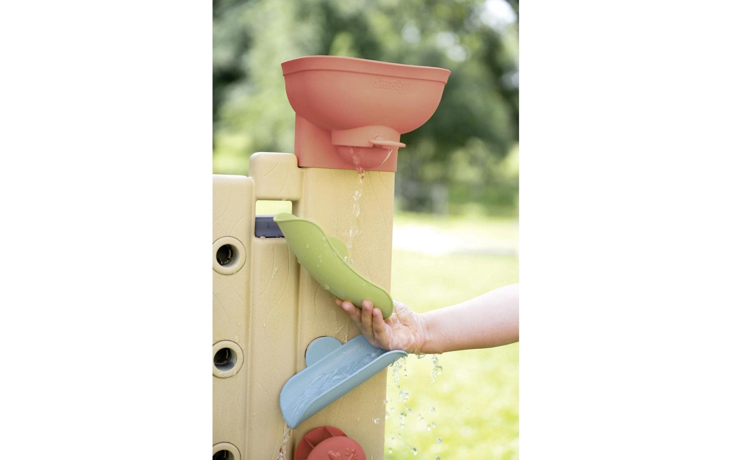 Smoby Spielzeug-Gartenset »Life 6-in-1«