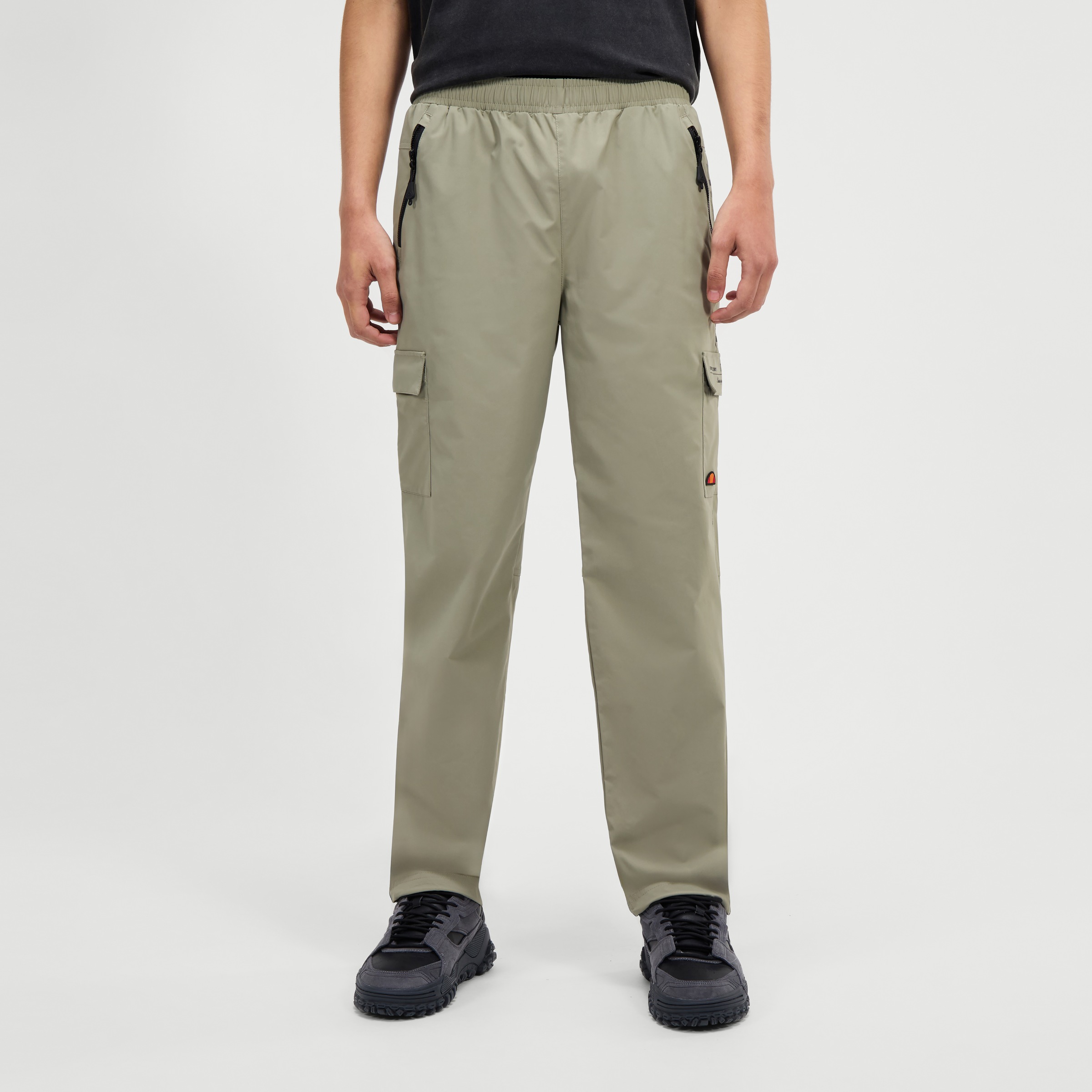 Ellesse Cargohose "CERCOLA CARGO PANT" sportlicher Stil, Cargohose, aus Polyamid und Elasthan