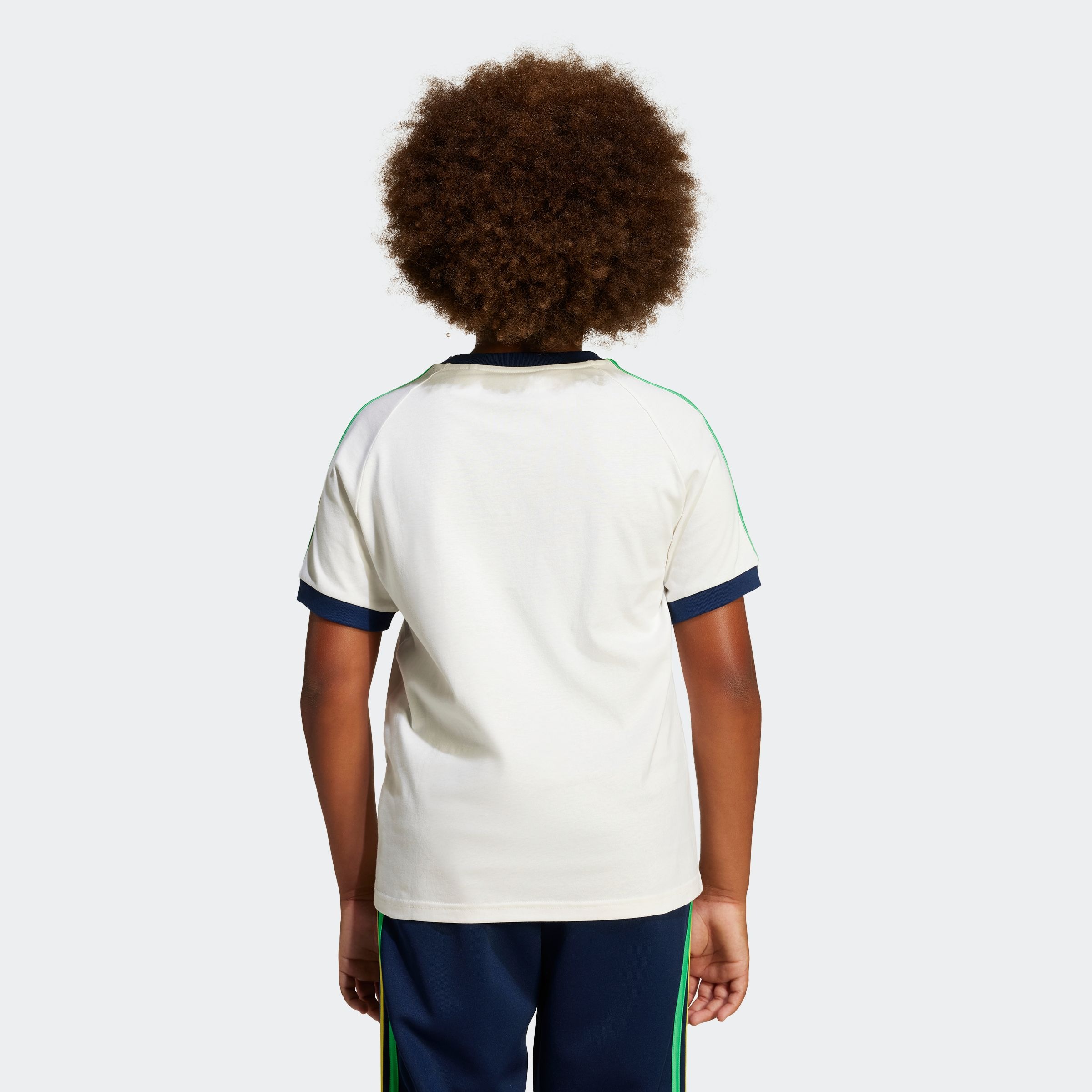 adidas Originals T-Shirt »3 STRIPES TEE«