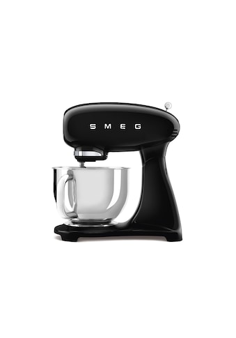 Smeg Küchenmaschine »50s Style SMF0«, 800 W, 4,8 l Schüssel kaufen