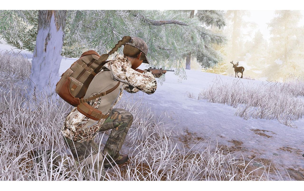 BigBen Spielesoftware »Hunting Simulator«, Nintendo Switch, Standard Edition