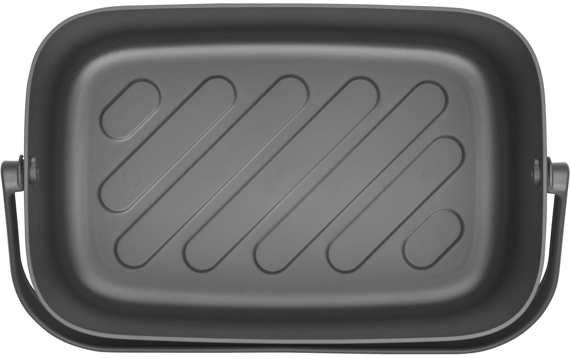 Brabantia Brotkasten »Nic«, (1 tlg.), Holzart: Bambus (China)