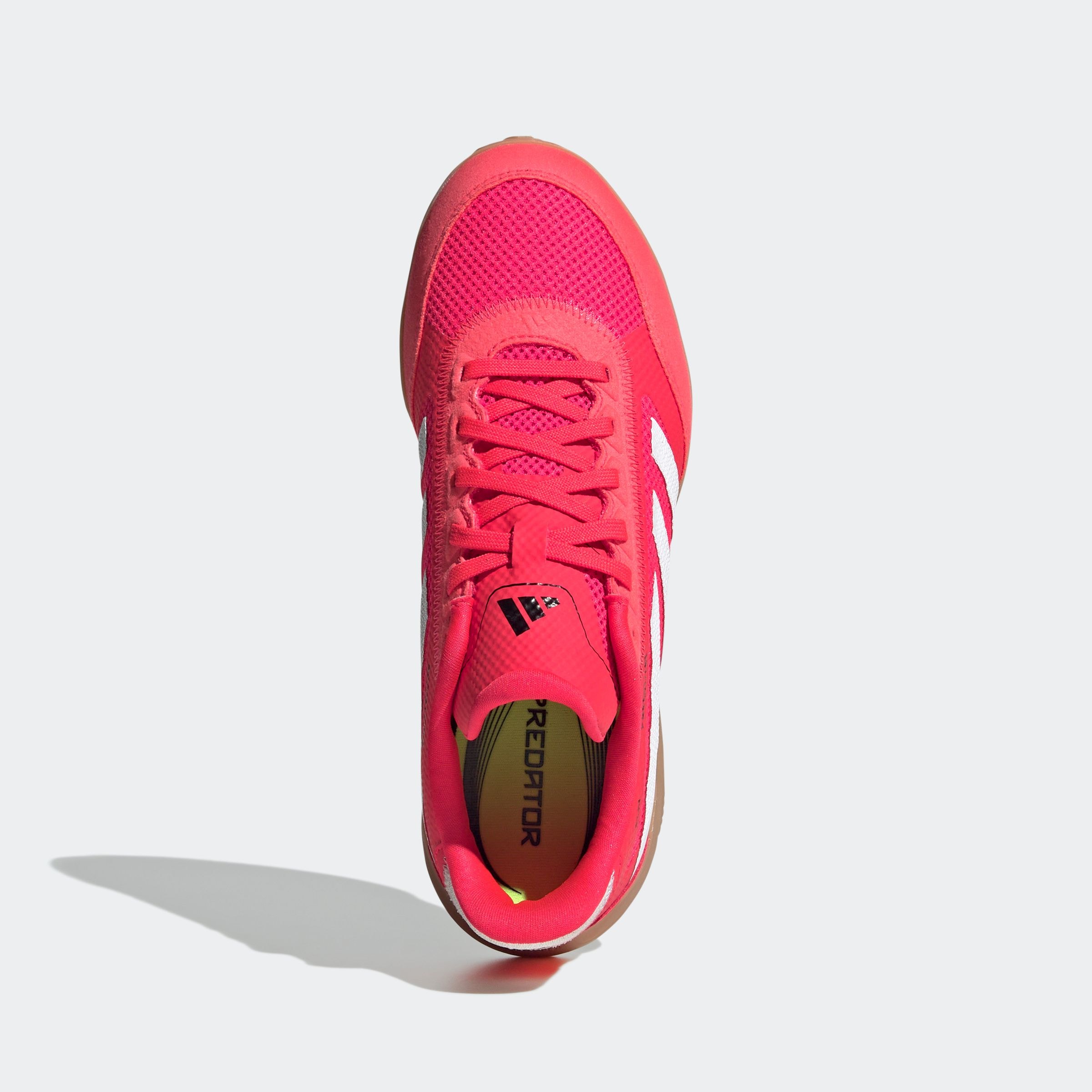 adidas Performance Fussballschuh »PREDATOR LEAGUE KIDS IN«, für Halle und Strasse