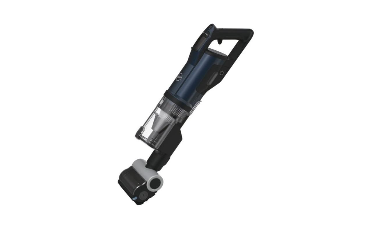 Hoover Akku-Hand-und Stielstaubsauger »HFX20P 11 Galaxy Blue«