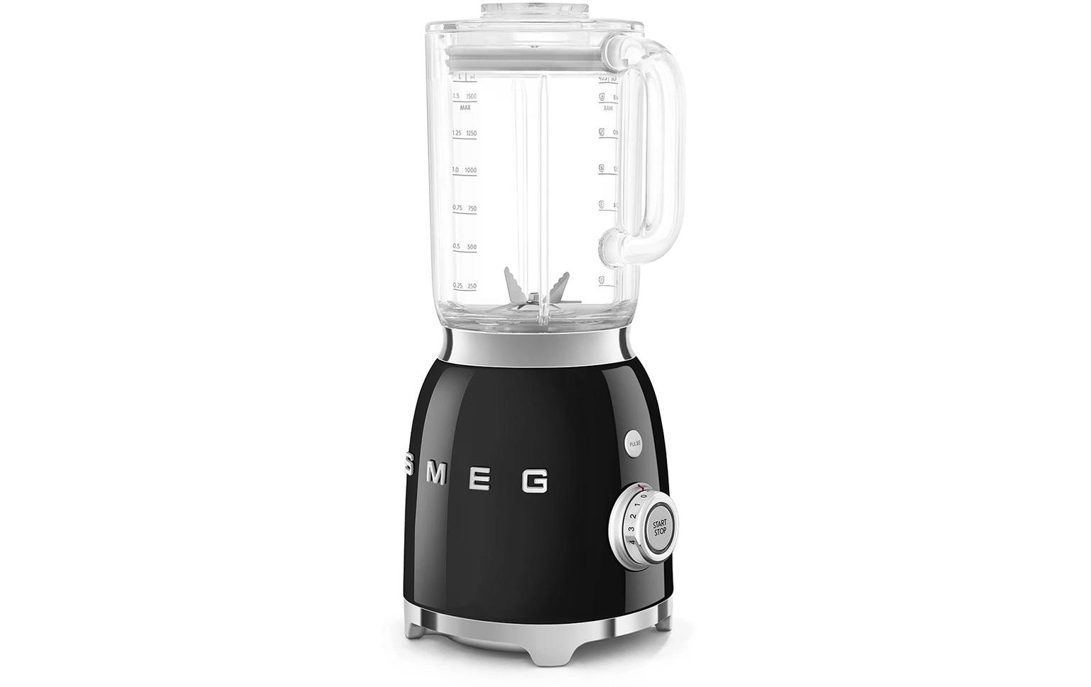 Smeg Standmixer »50's Style«, 800 W