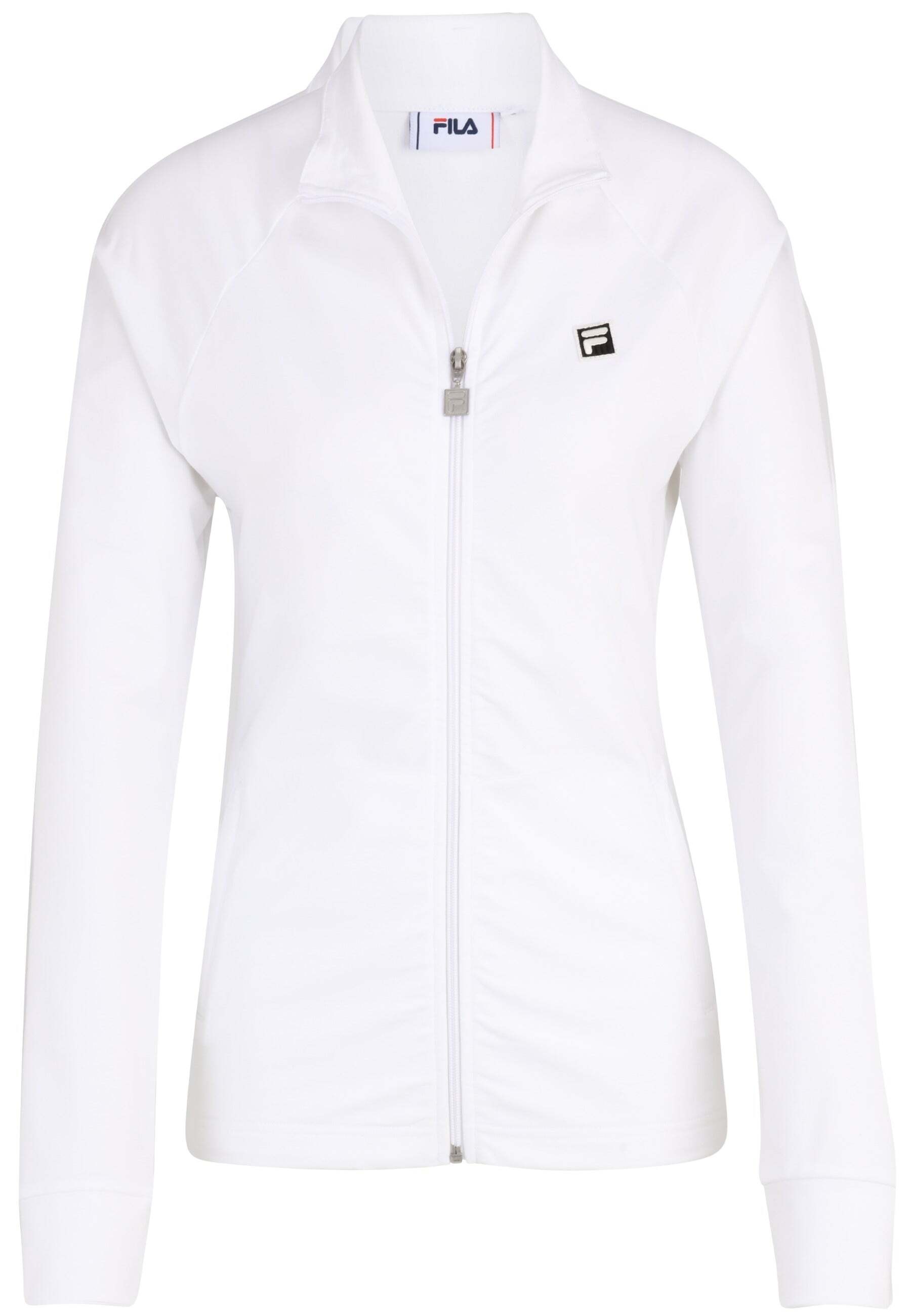 Fila Sweatjacke »SweatjackenBenidorm«
