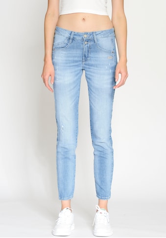 Slim-fit-Jeans »94Sana«