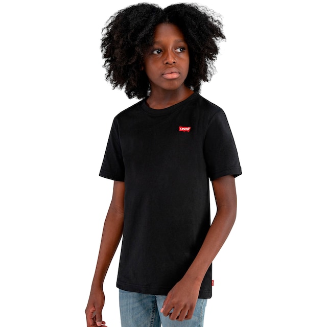 ✵ Levi's® Kids T-Shirt »BATWING CHEST HIT«, for BOYS günstig ordern |  Jelmoli-Versand