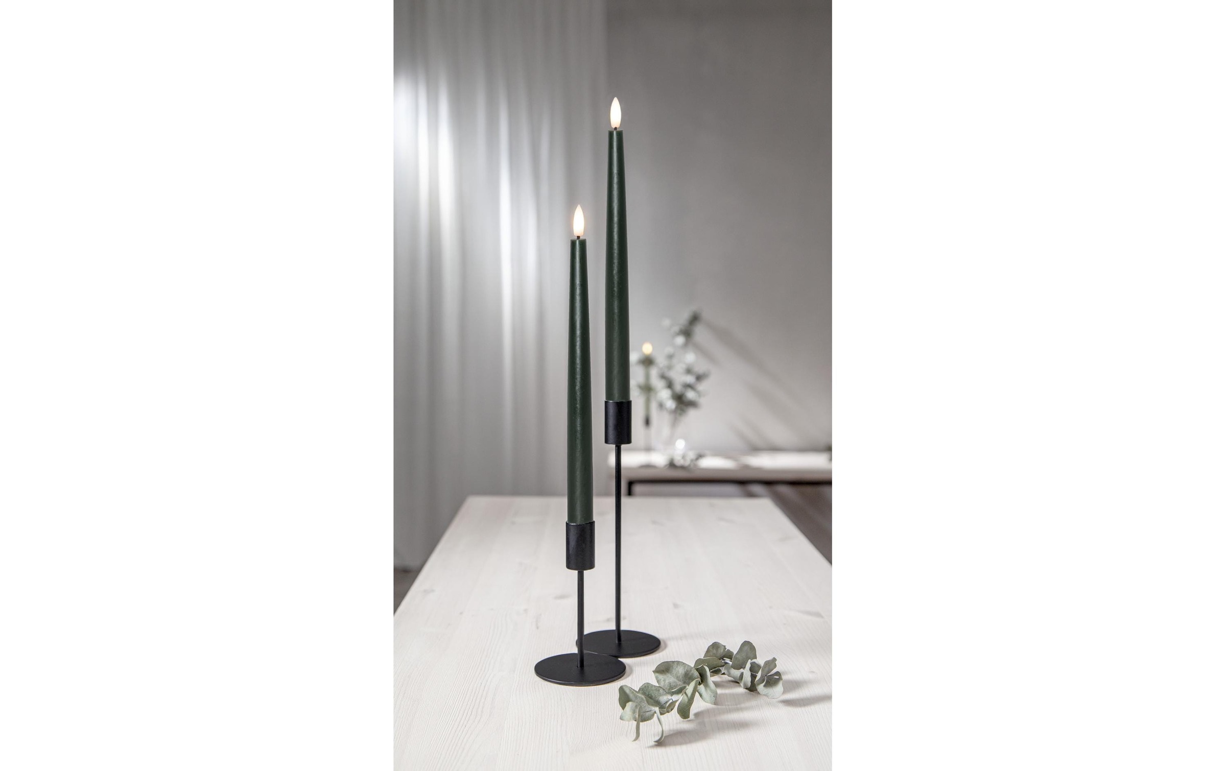 Parforce Traditional Hunting LED-Kerze »Set Flamme Slim 2 Stück«