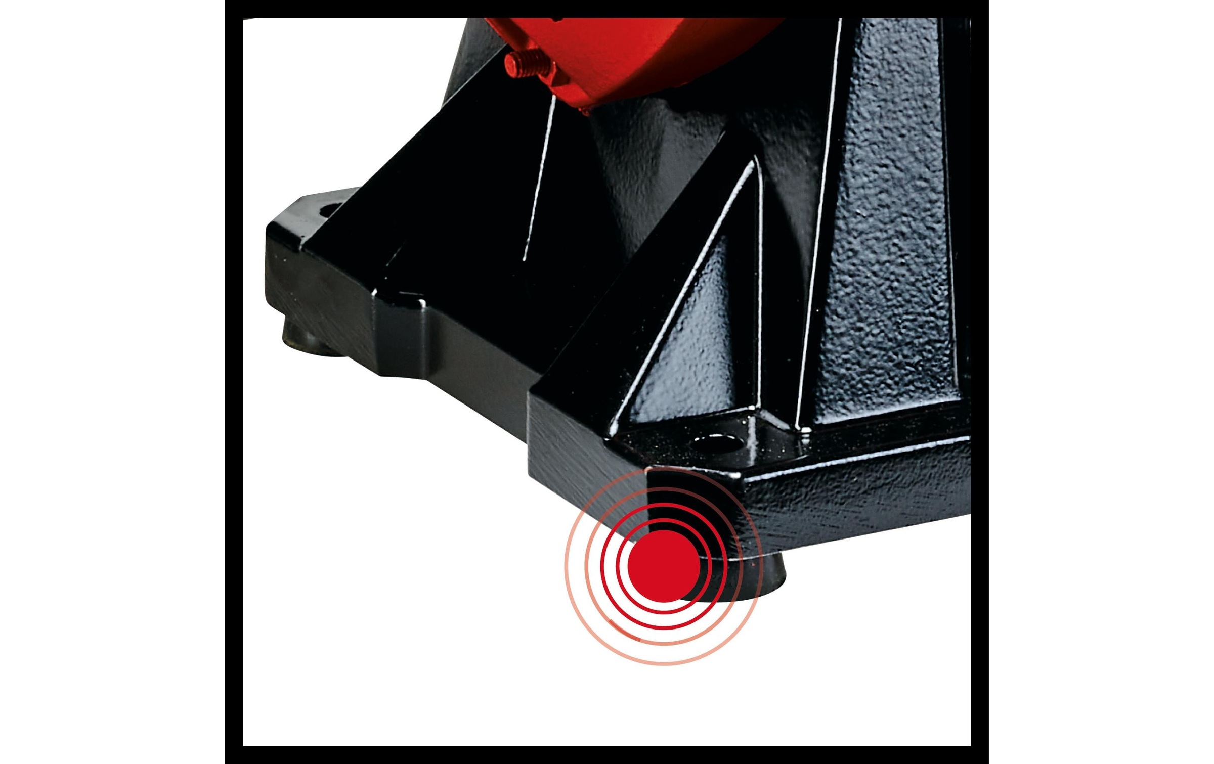Einhell Nass-Trockenschleifer »TC-WD 200/150«