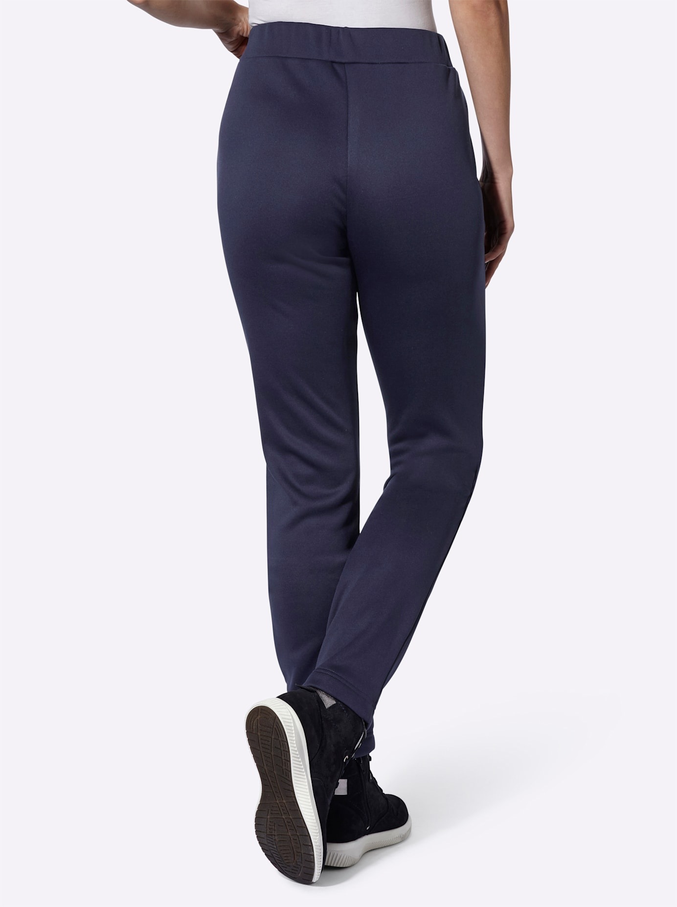 Casual Looks Thermoleggings