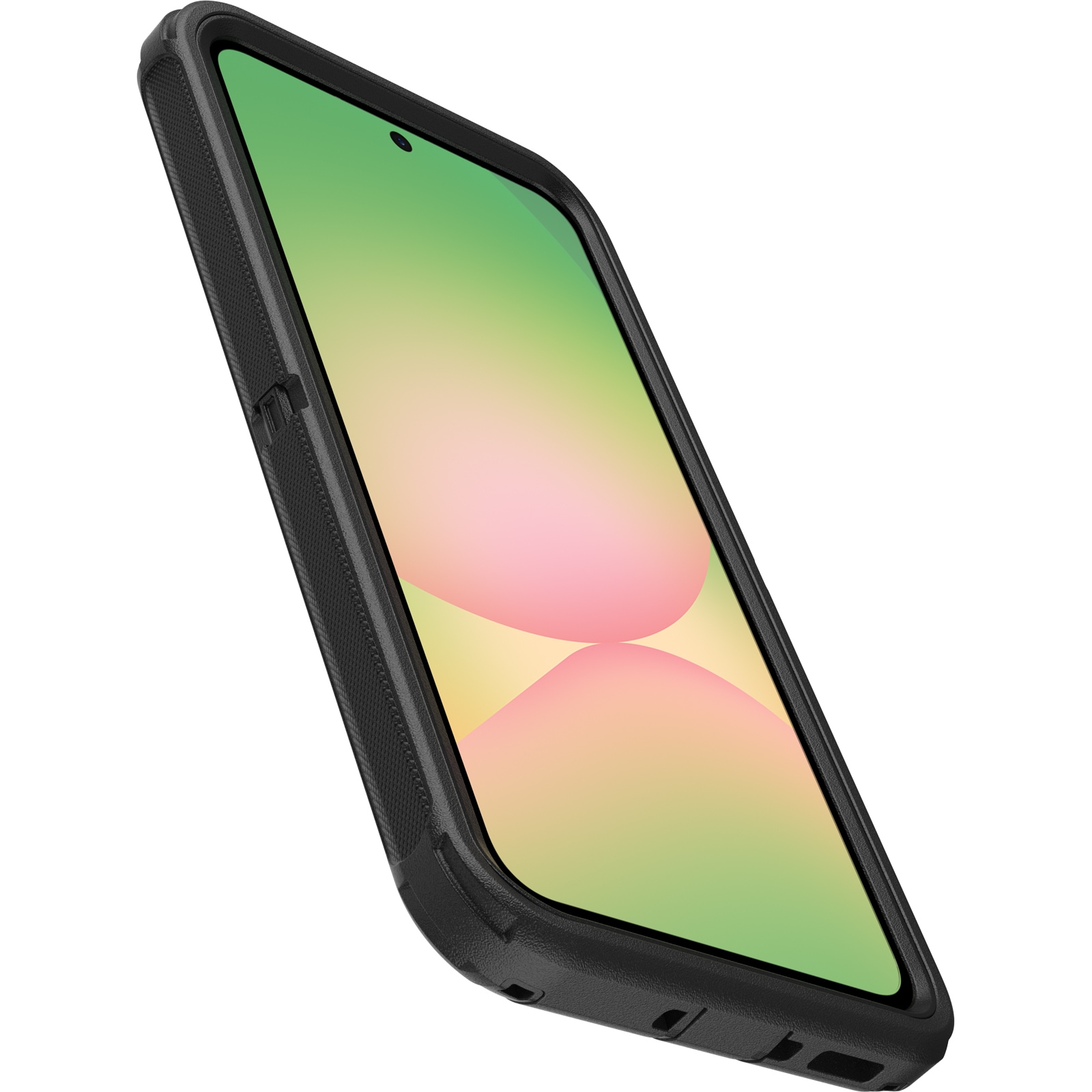 Otterbox Handyhülle »Defender Series für Galaxy A56 5G«, Samsung Galaxy A56 5G, Backcover, Schutzhülle, Handyschutzhülle, Case, Schutzcase, stossfest