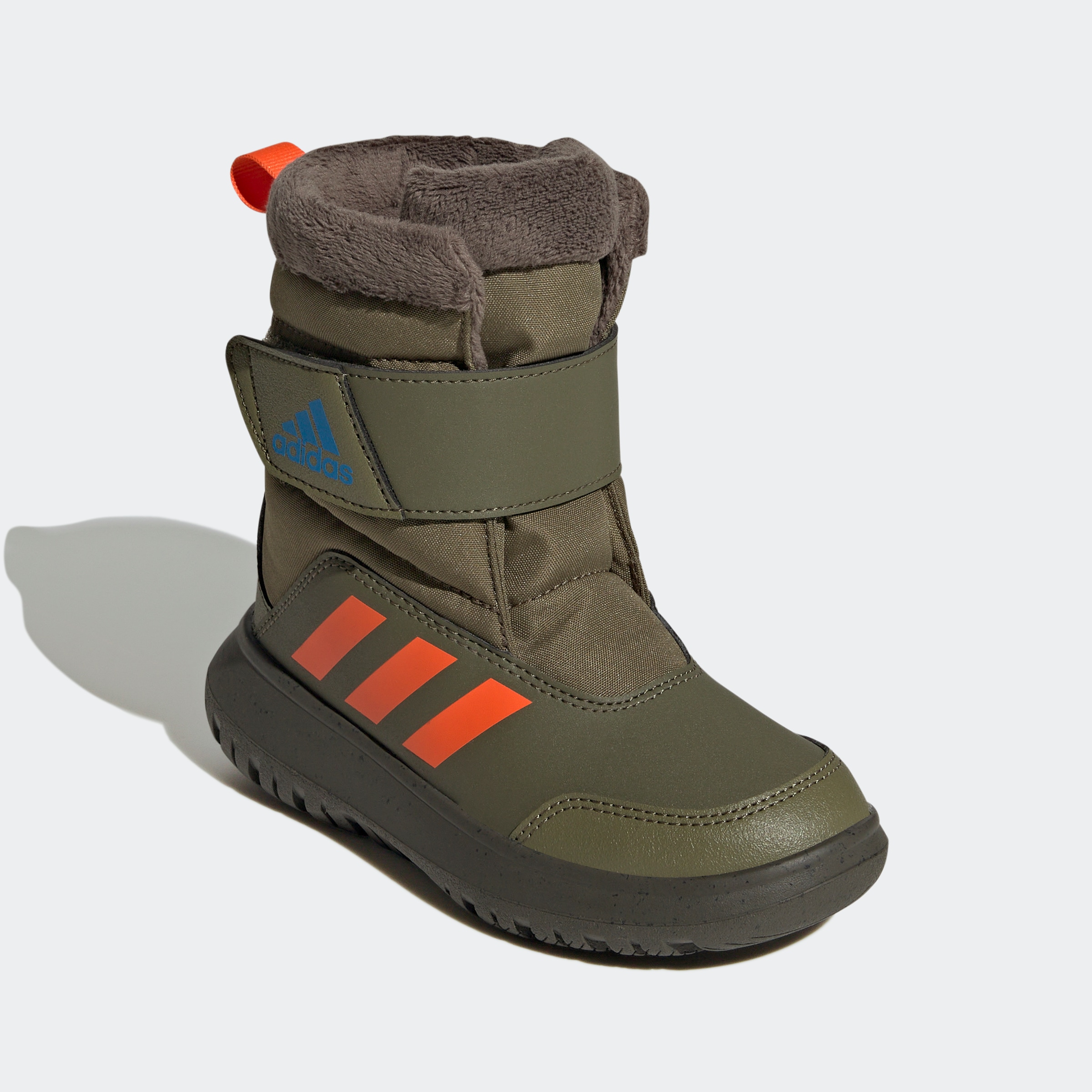 ✵ adidas Sportswear günstig Klettverschluss STIEFEL«, mit Laufschuh entdecken »WINTERPLAY | Jelmoli-Versand