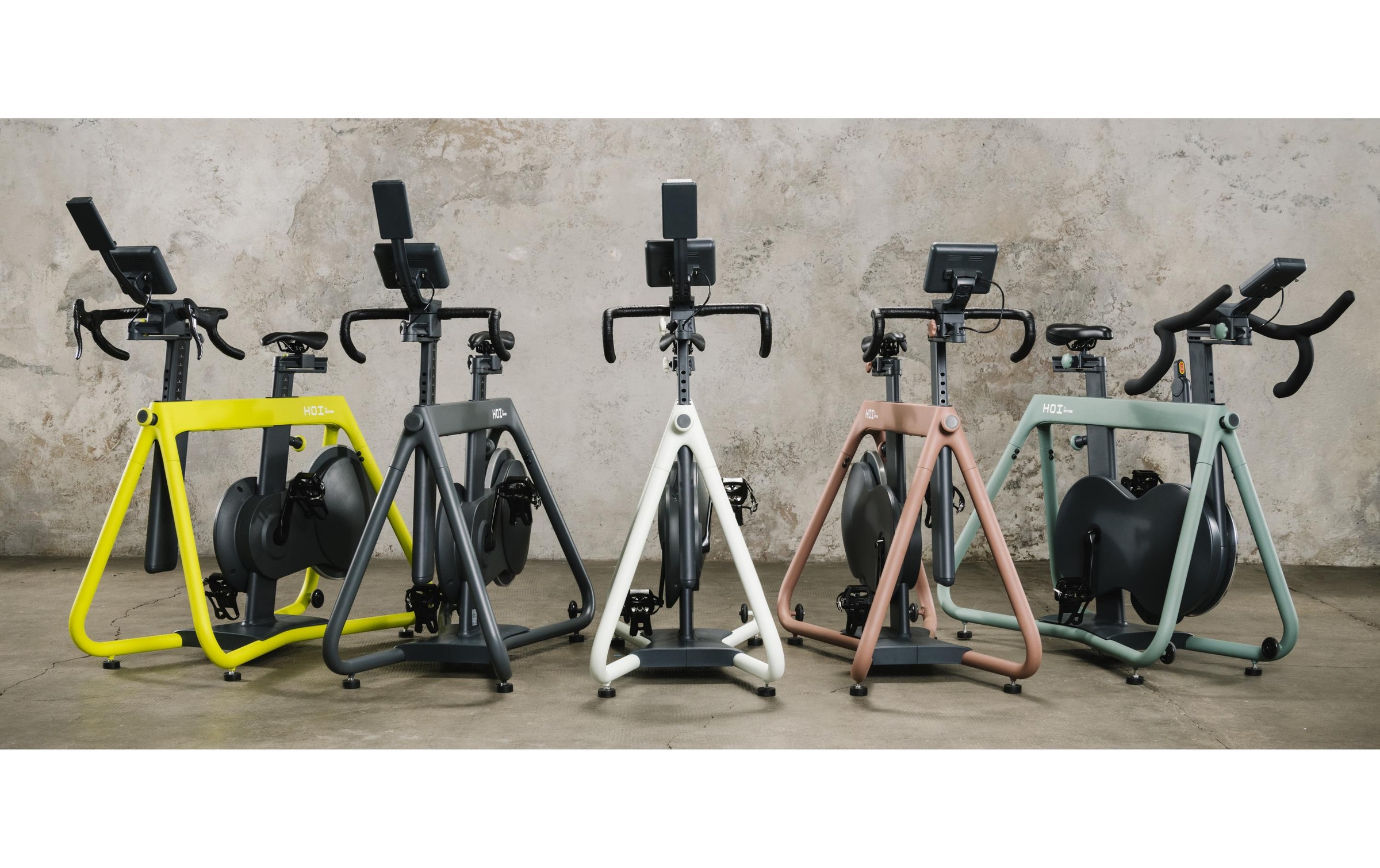 KETTLER Heimtrainer »Speed Bike«