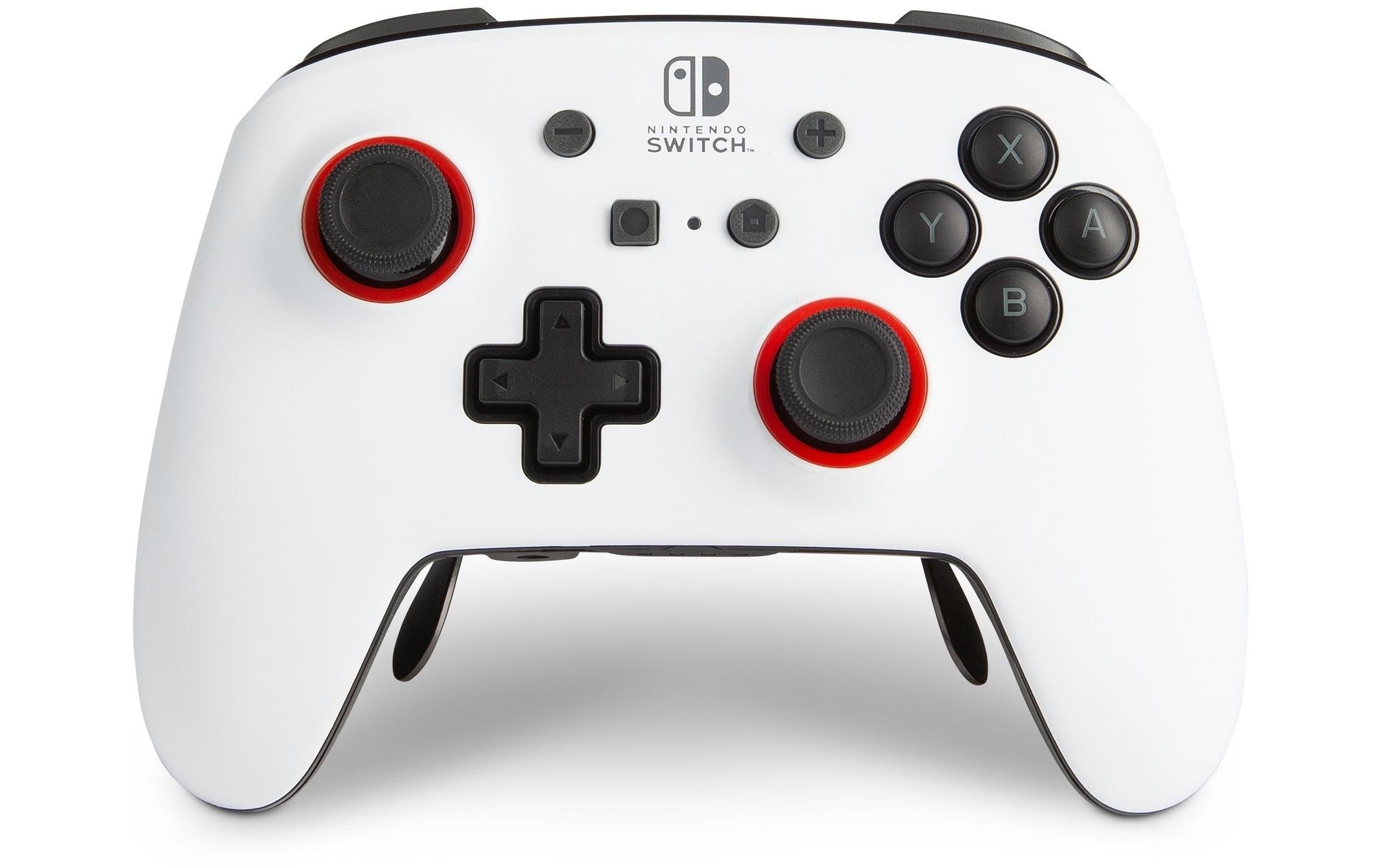 Controller »Power A FUSION Pro Wireless Control«