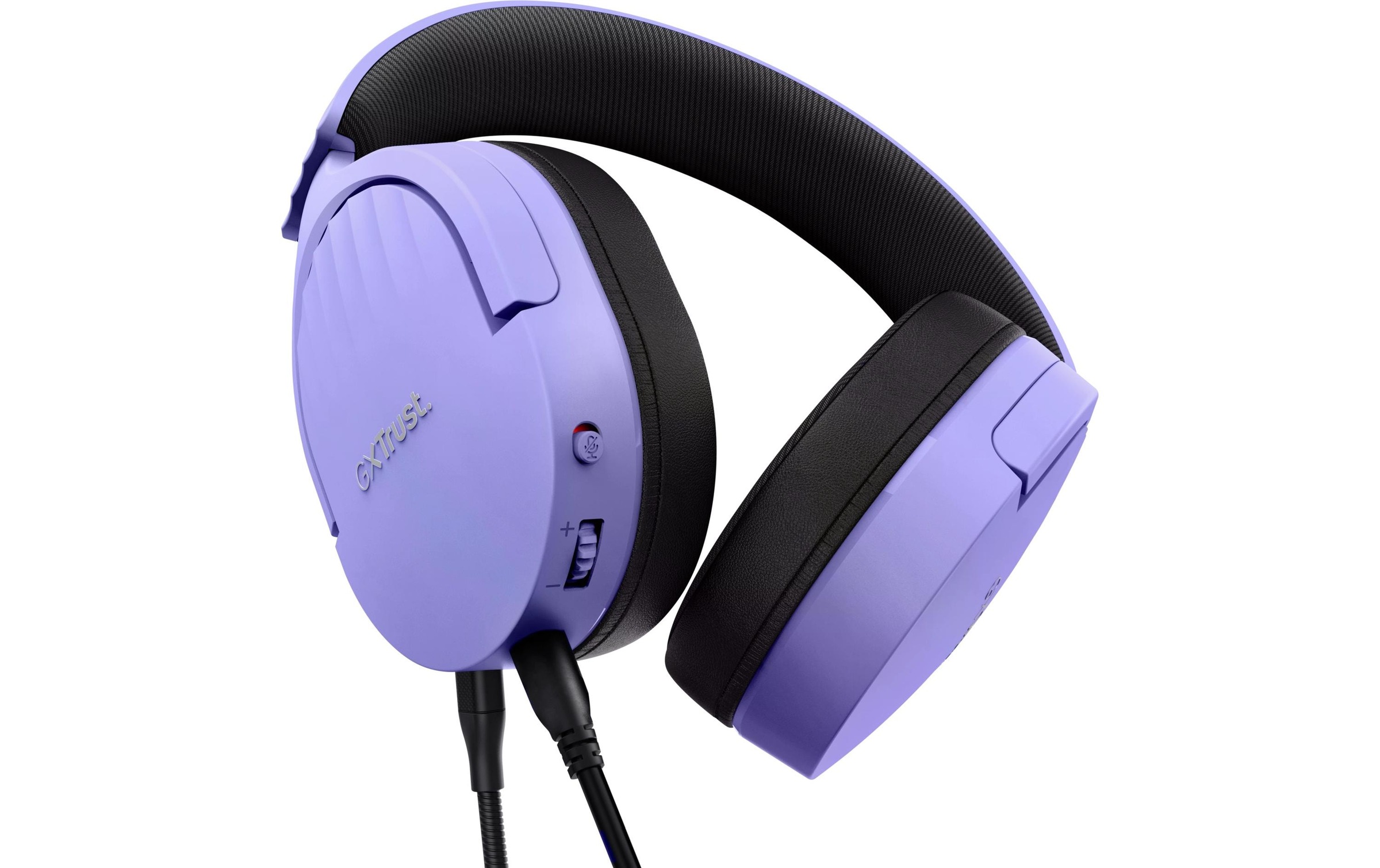 Trust PC-Headset