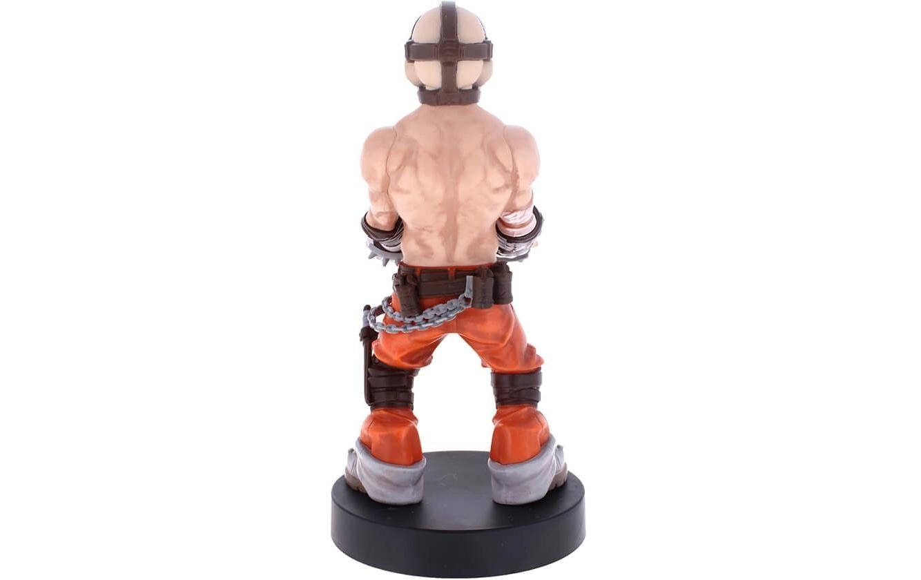 Exquisite Gaming USB-Ladegerät »Cable Guys – Borderlands Psycho«