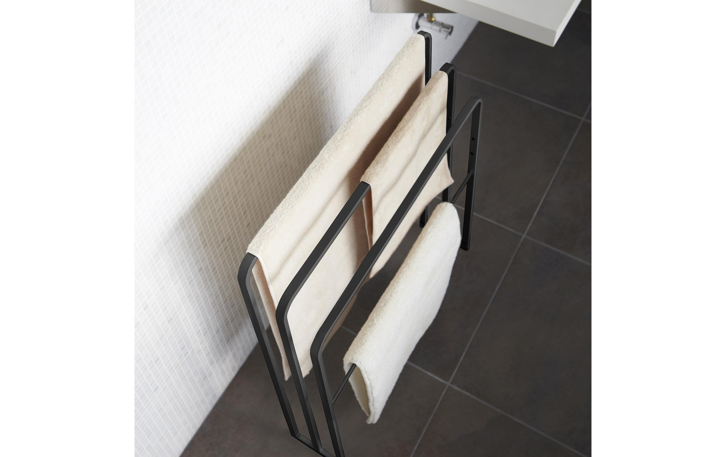 Yamazaki Handtuchhalter »Tower«