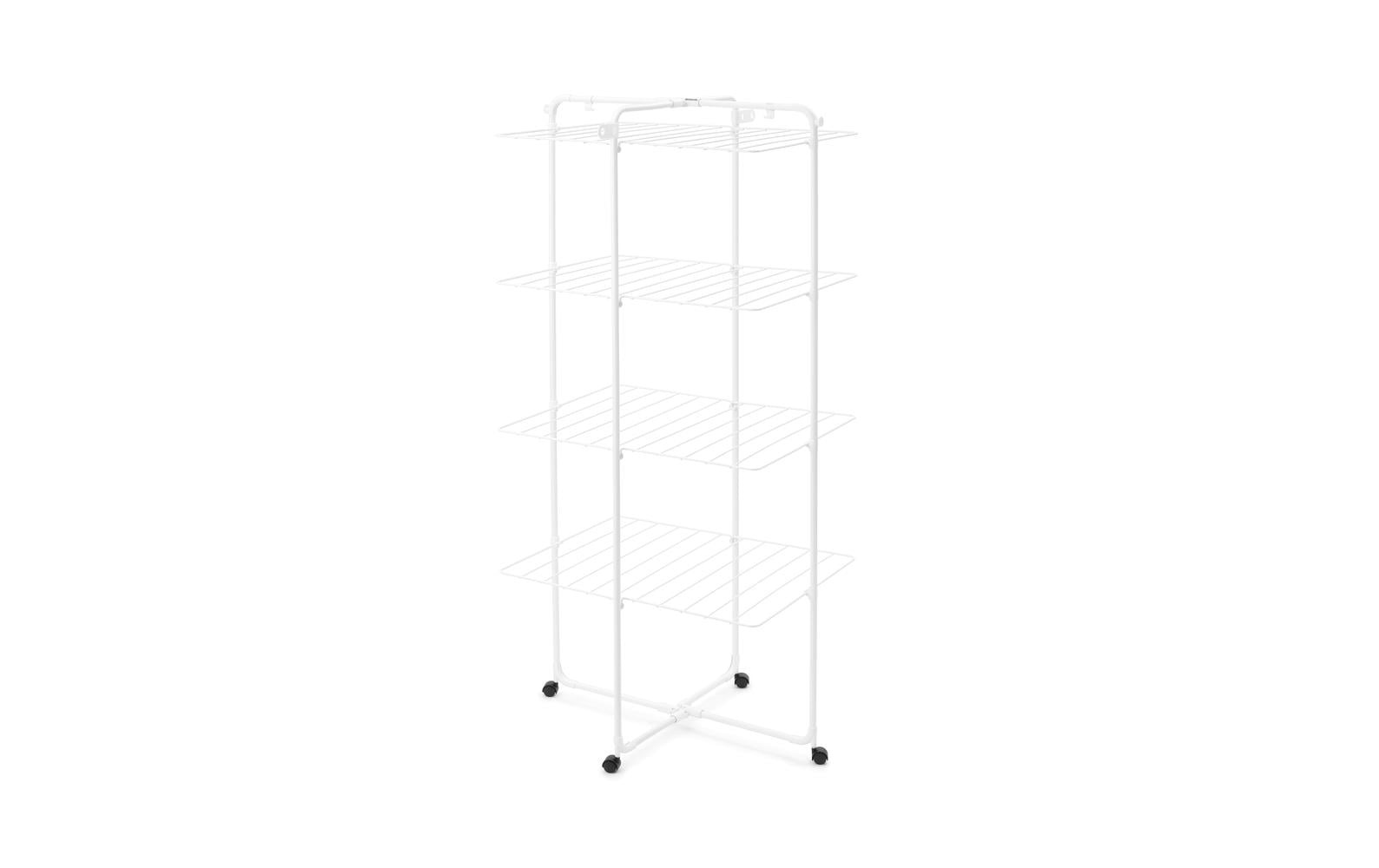 Brabantia Wäscheständer "HangOn 30 m" Turmtrockner