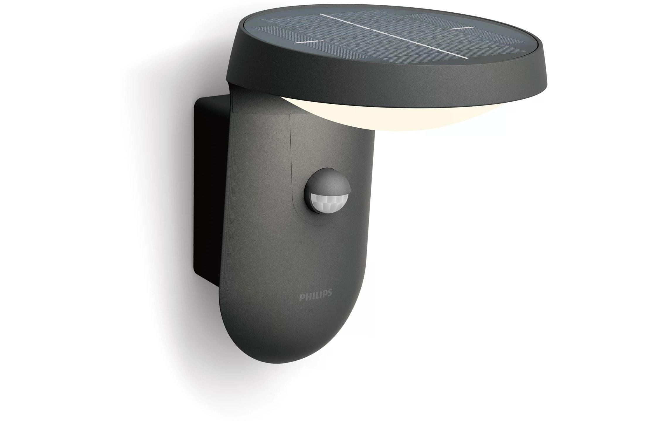Philips LED Wandleuchte »Tyla IR Solar Ultra-Efficient«