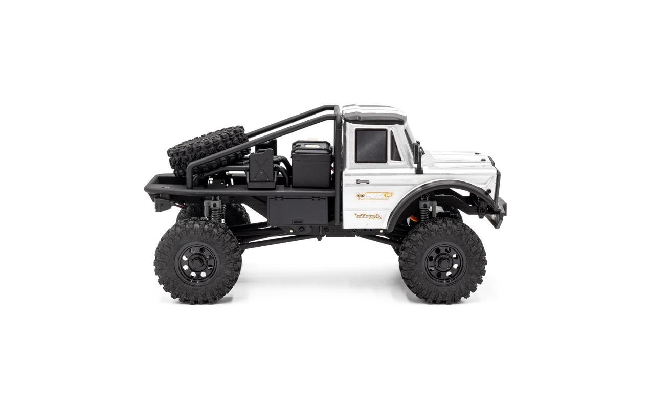 RC-Auto »Crawler CRX18 Flat«