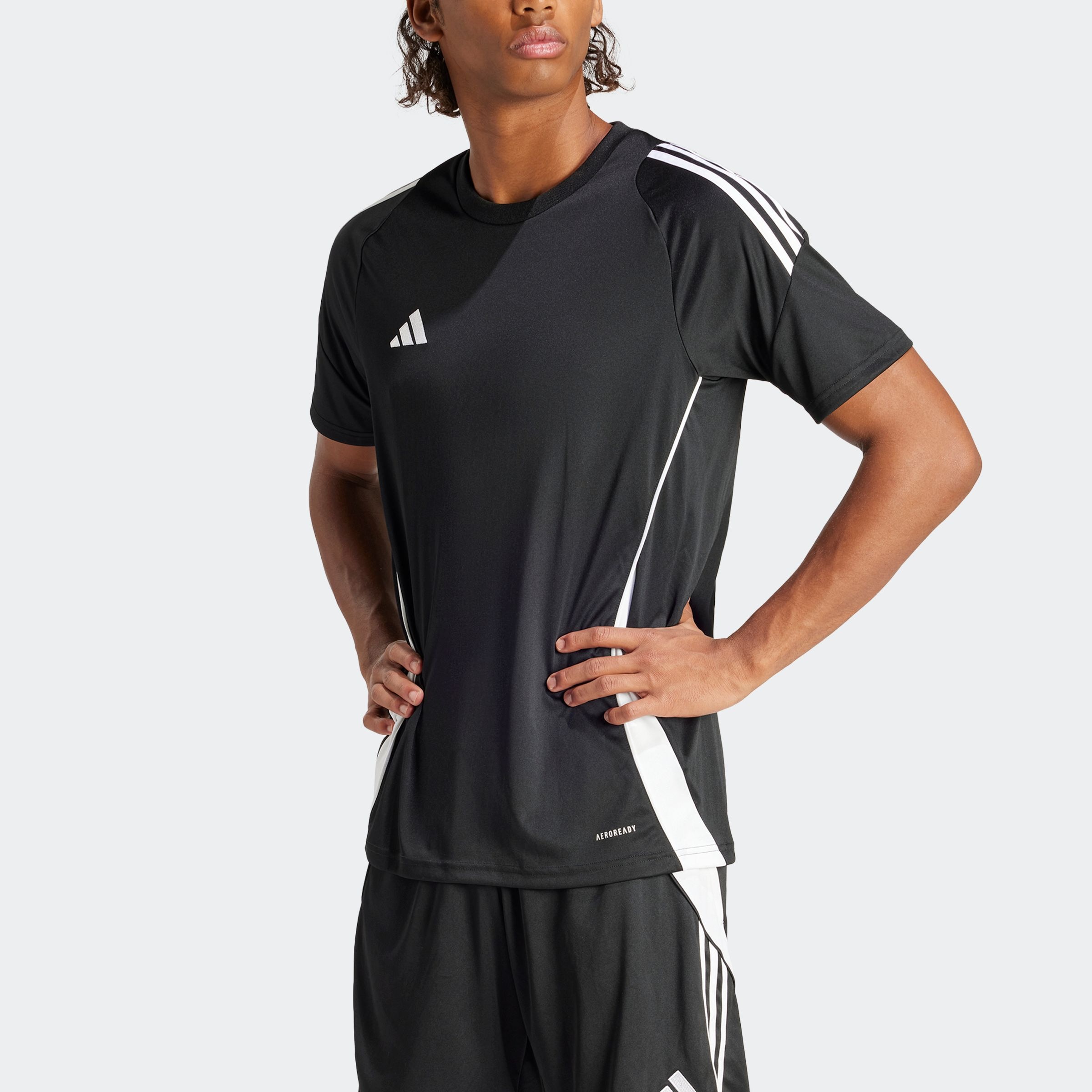 adidas Performance Fussballtrikot »TIRO24 JSY«