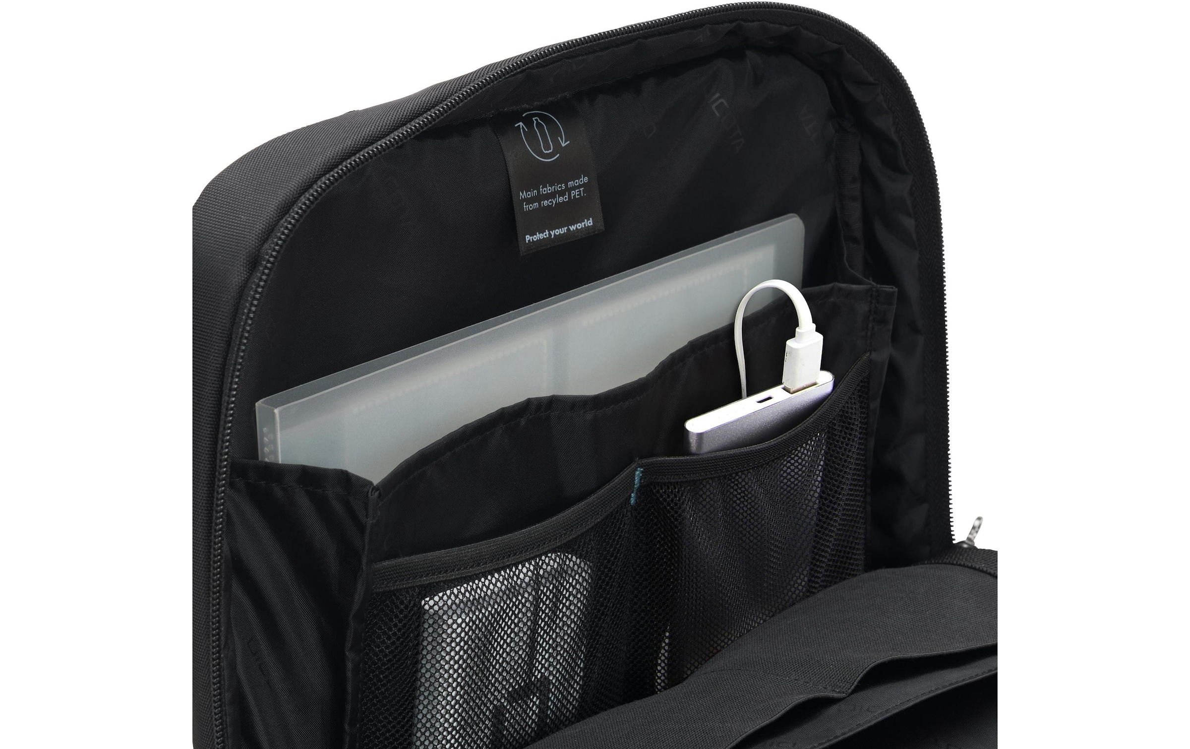 DICOTA Notebook-Rucksack »Eco Slim PRO für Microsoft Surface«