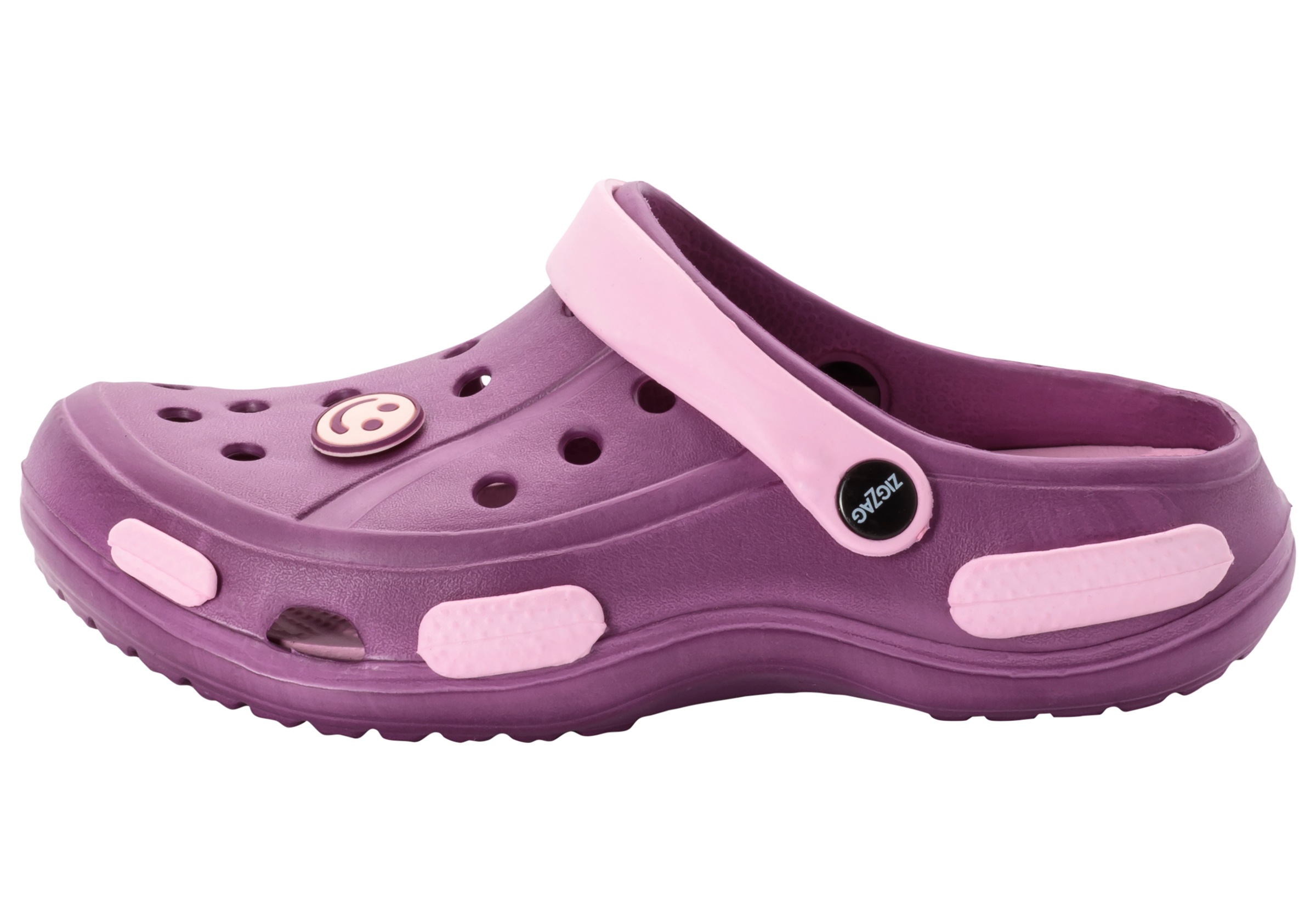 ZIGZAG Sandale »Naike Kids Sandal«