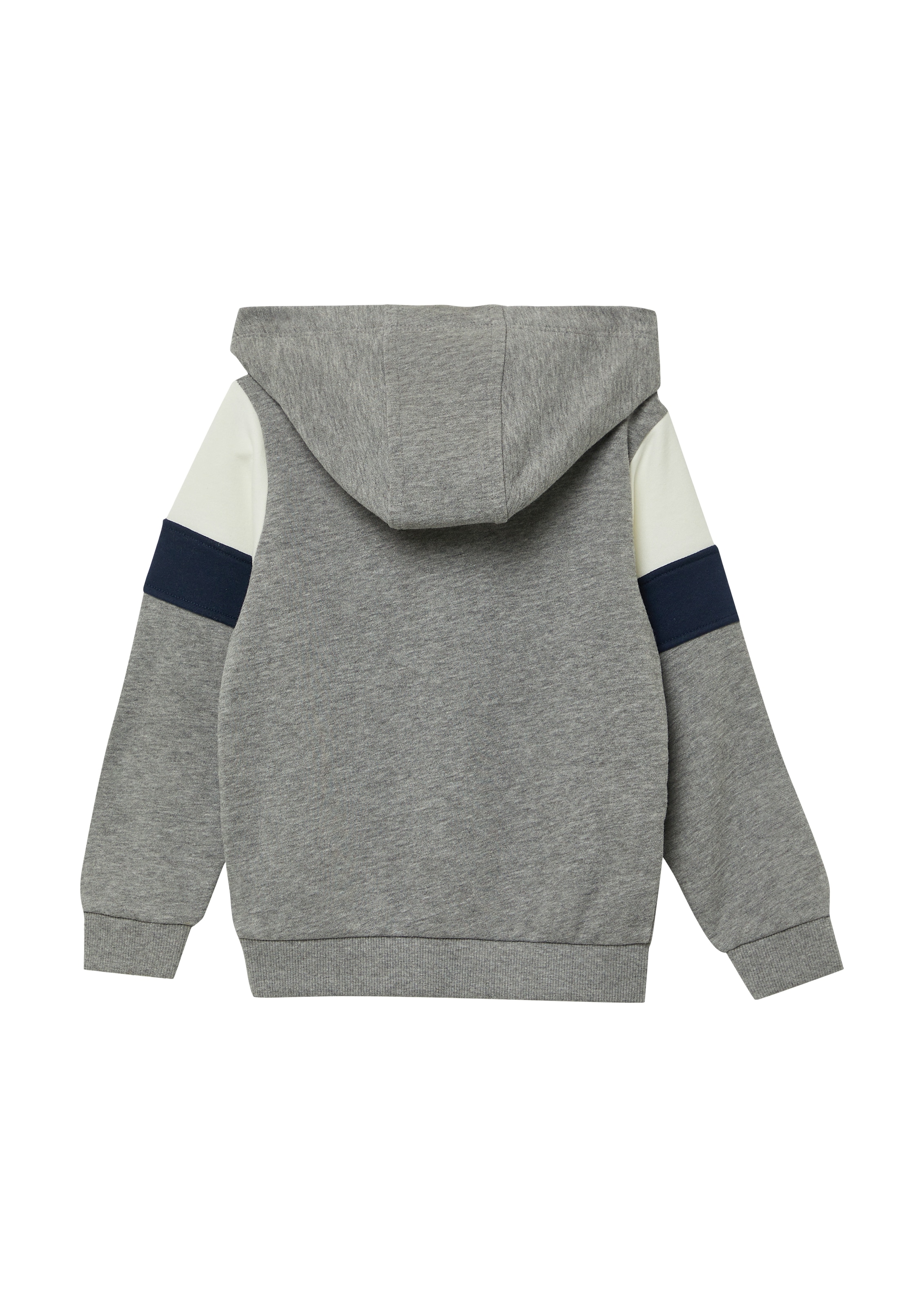 s.Oliver Junior Sweatshirt, mit Print