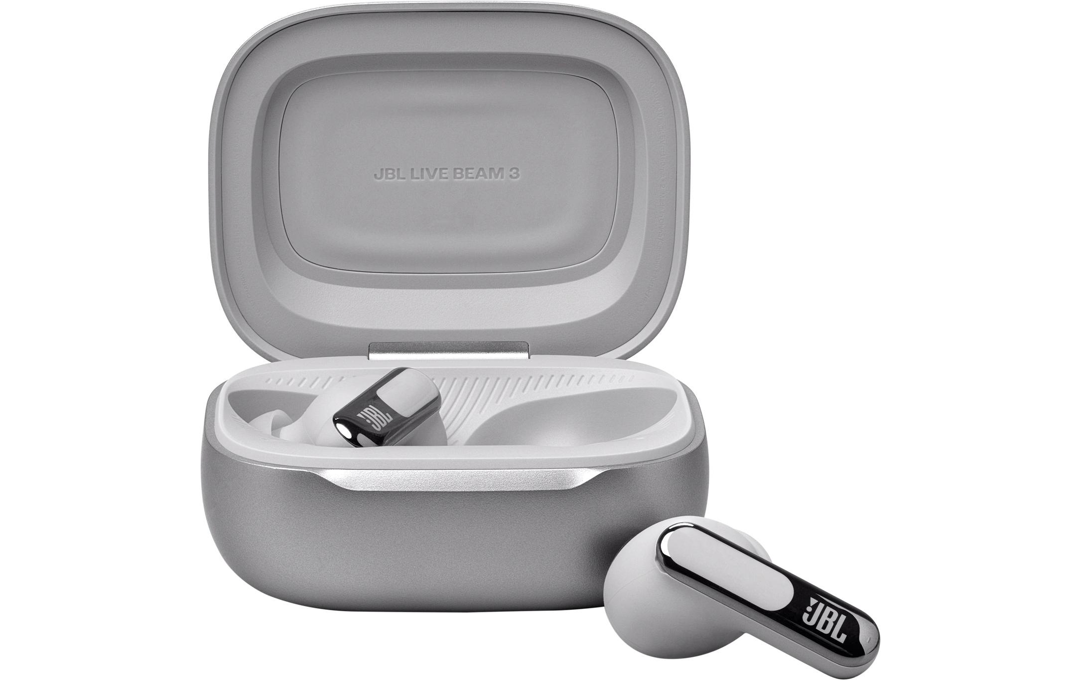 JBL In-Ear-Kopfhörer »Live Beam 3«, Bluetooth