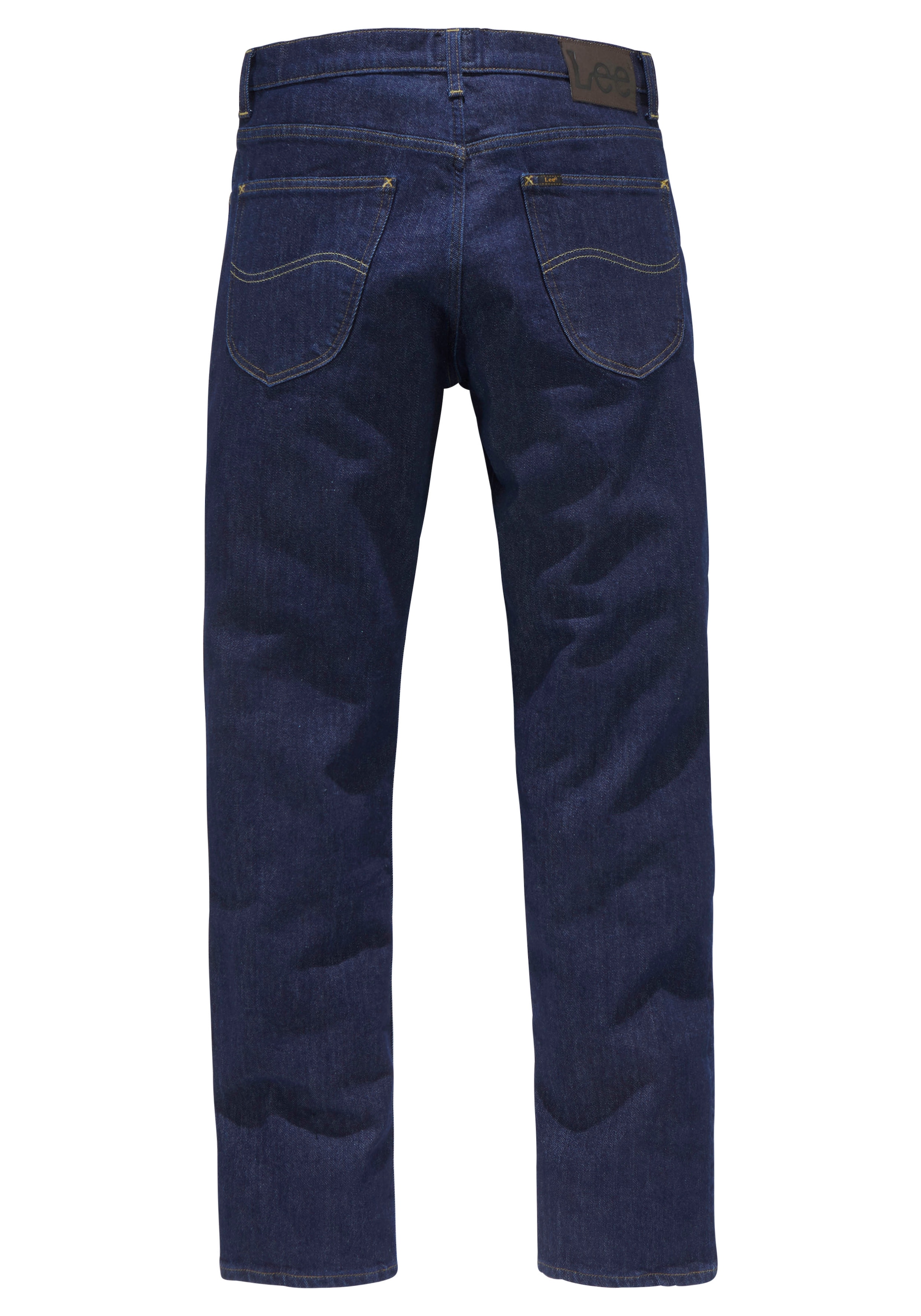 Lee® Straight-Jeans »Brooklyn«