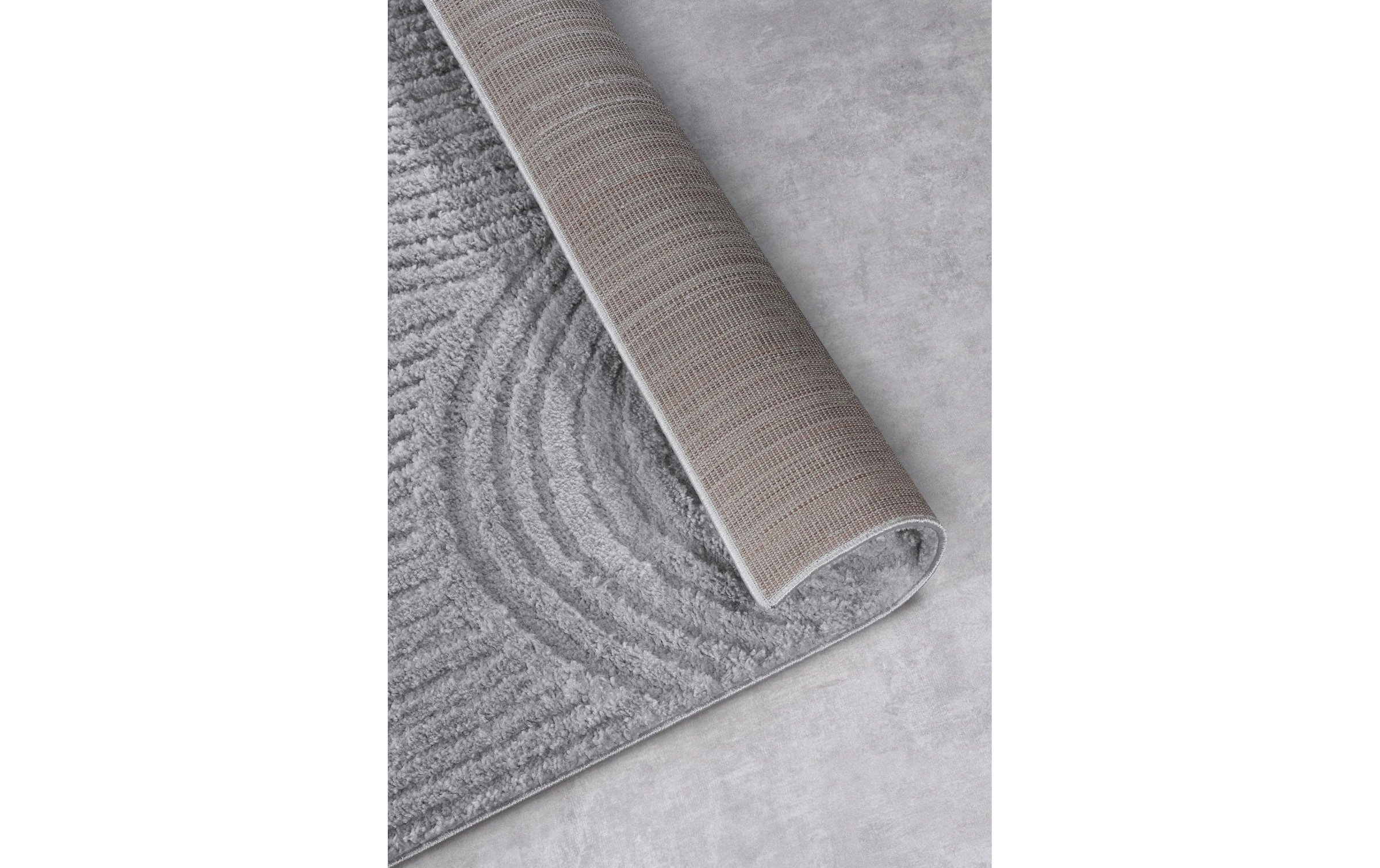 ELLE DECORATION Teppich »Chappe 120 cm x 170 cm«