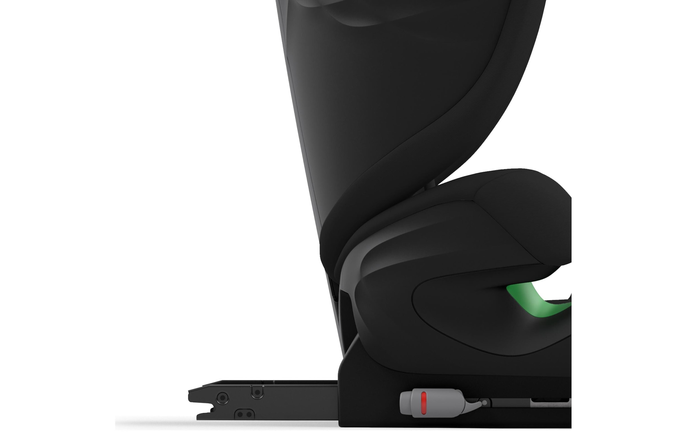 Cybex Autokindersitz »Kindersitz Solution G i-Fix«