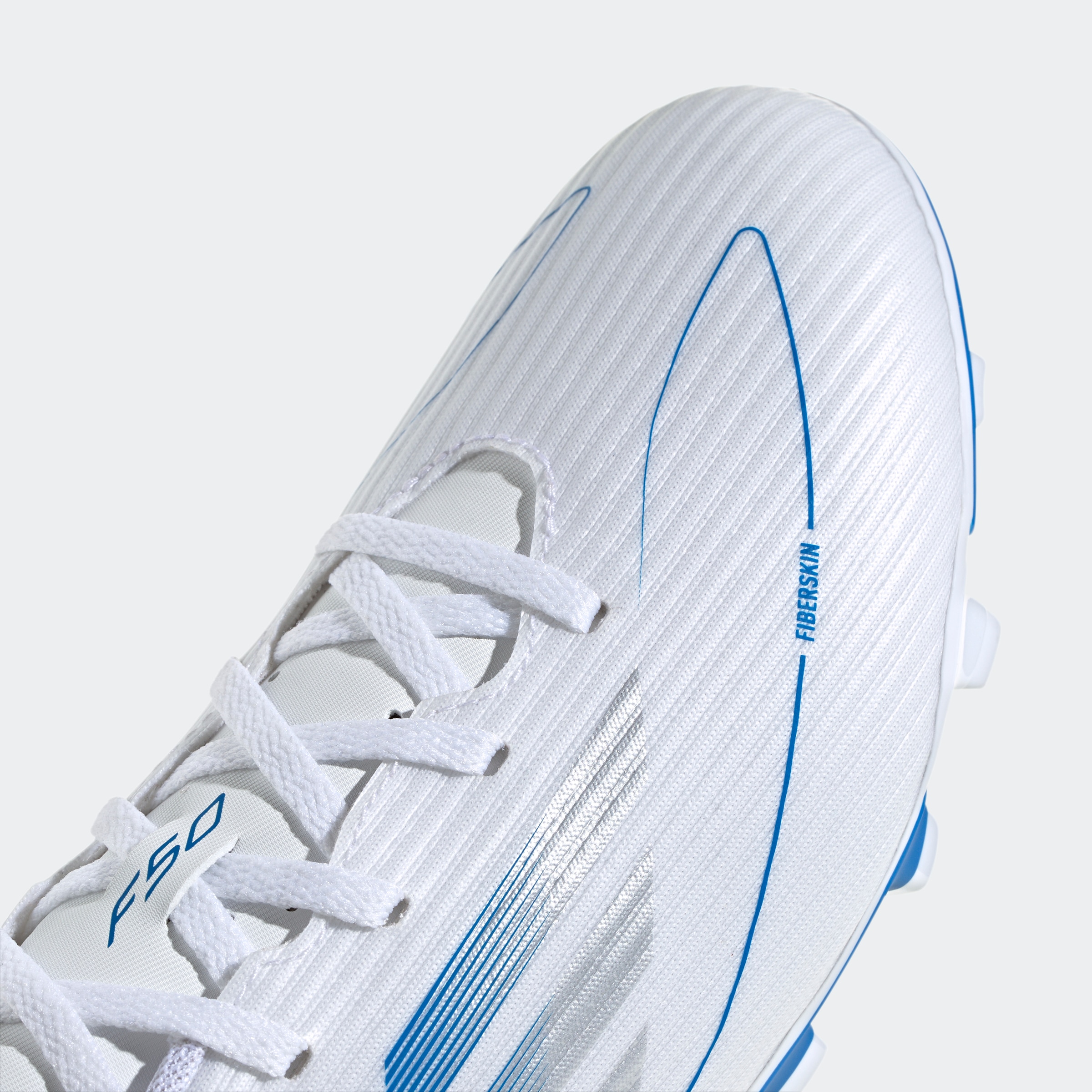 adidas Performance Fussballschuh »F50 CLUB FG/MG«