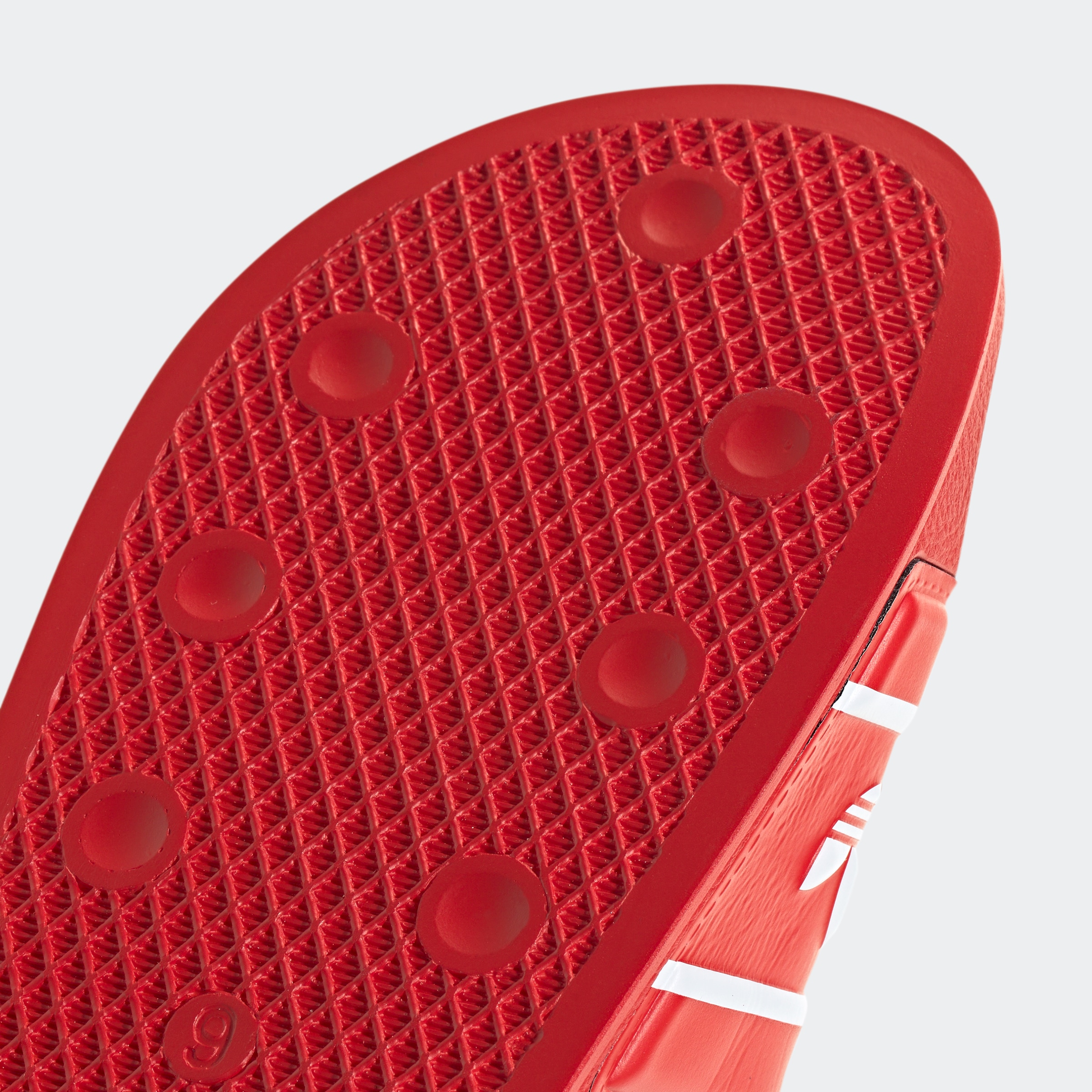 adidas Originals Badesandale »ADILETTE«