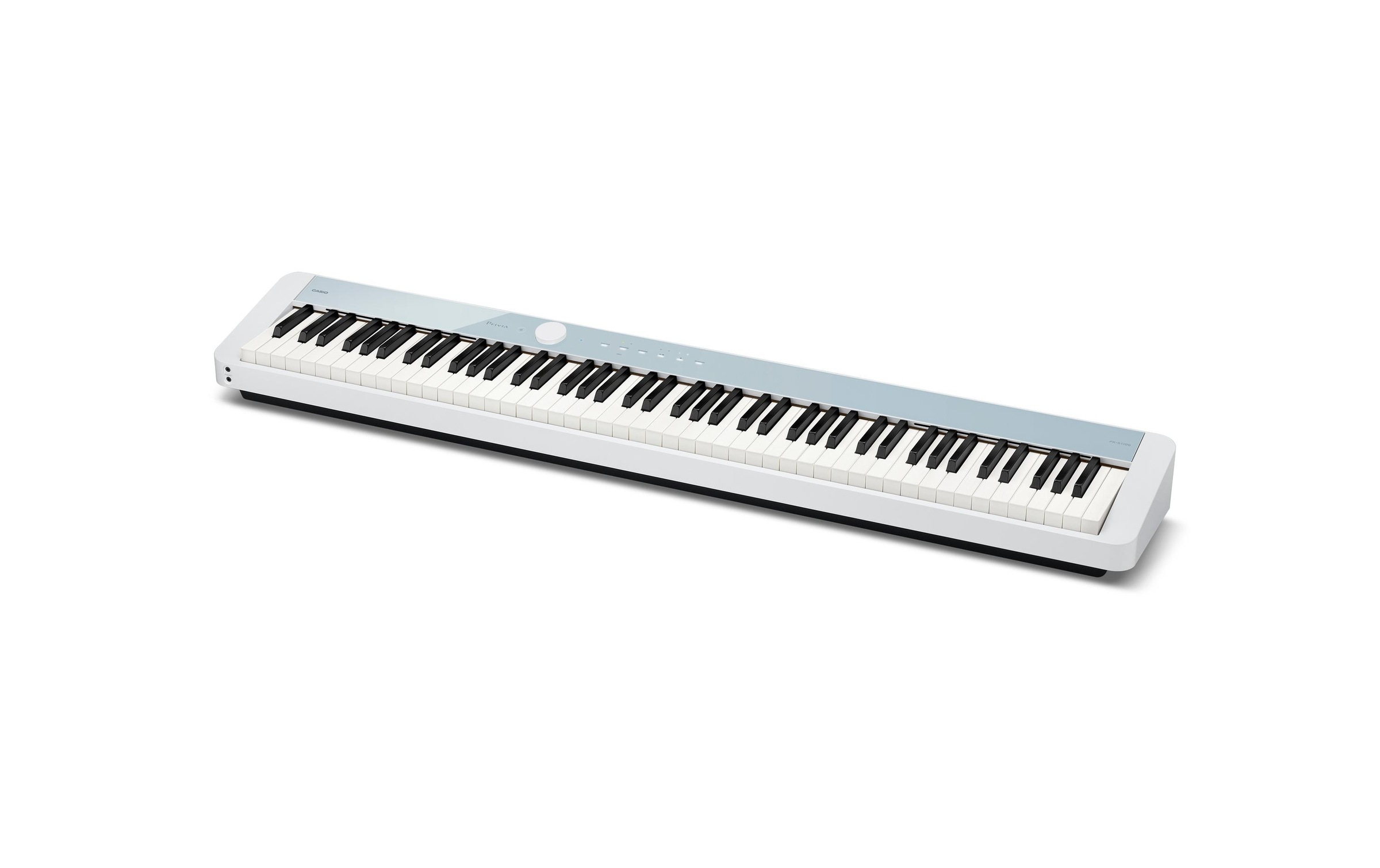 CASIO Digitalpiano "Privia PX-S1100 Calm Limited"