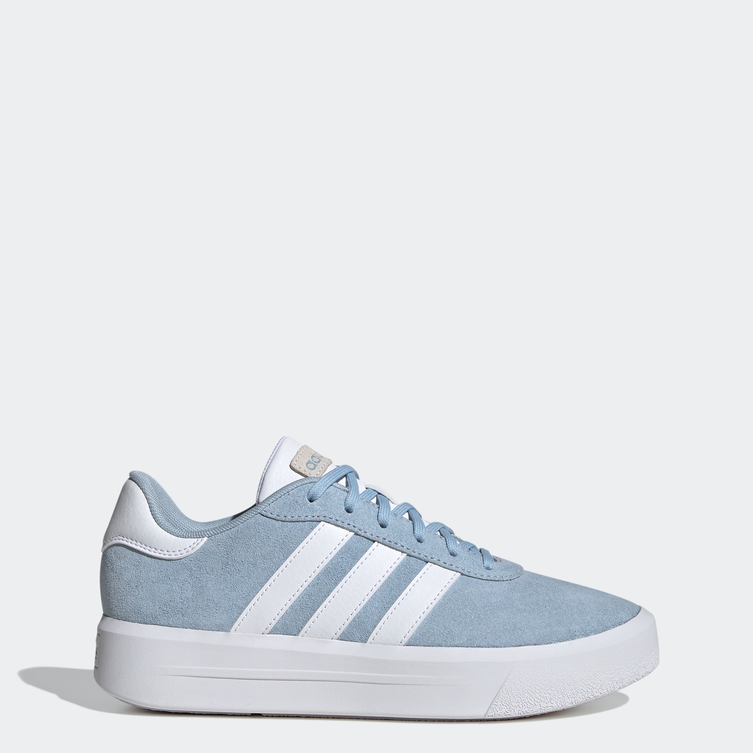 adidas Sportswear Sneaker »COURT SILK«