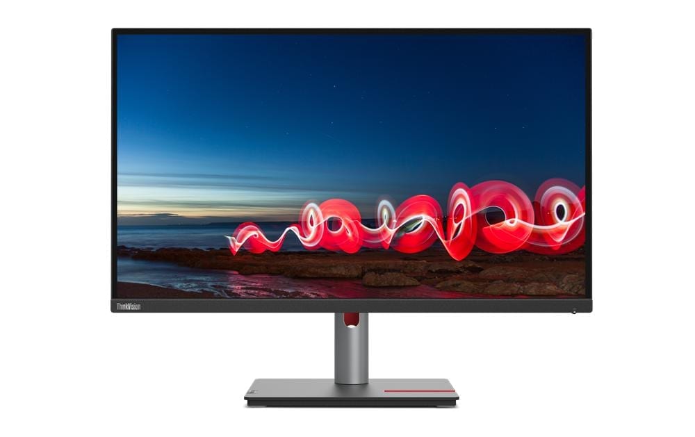 Lenovo LED-Monitor »ThinkVision T27i-30«, 68,31 cm/27 Zoll, 1920 x 1080 px, Full HD, 6 ms Reaktionszeit