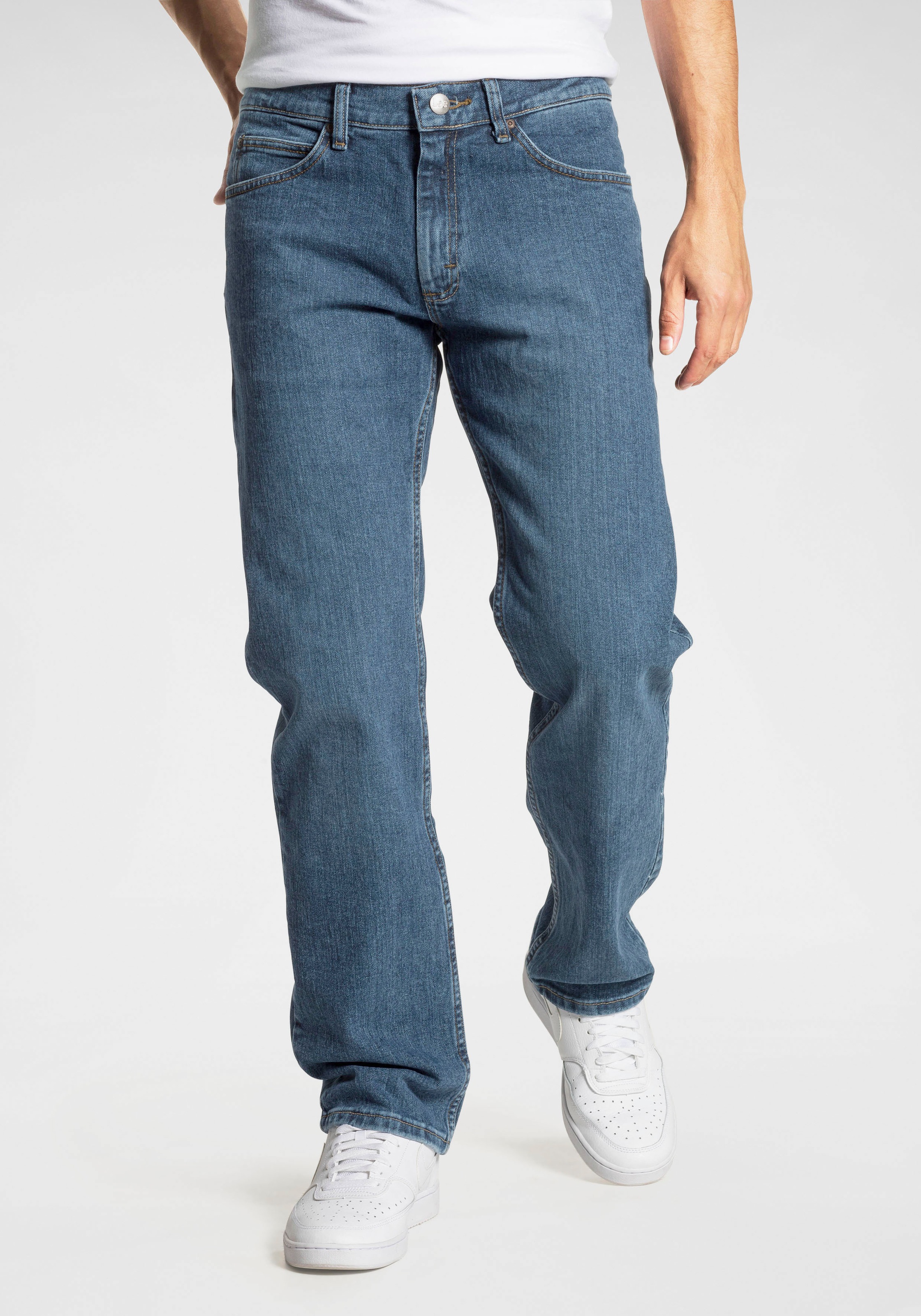Lee® Regular-fit-Jeans »Legendary«