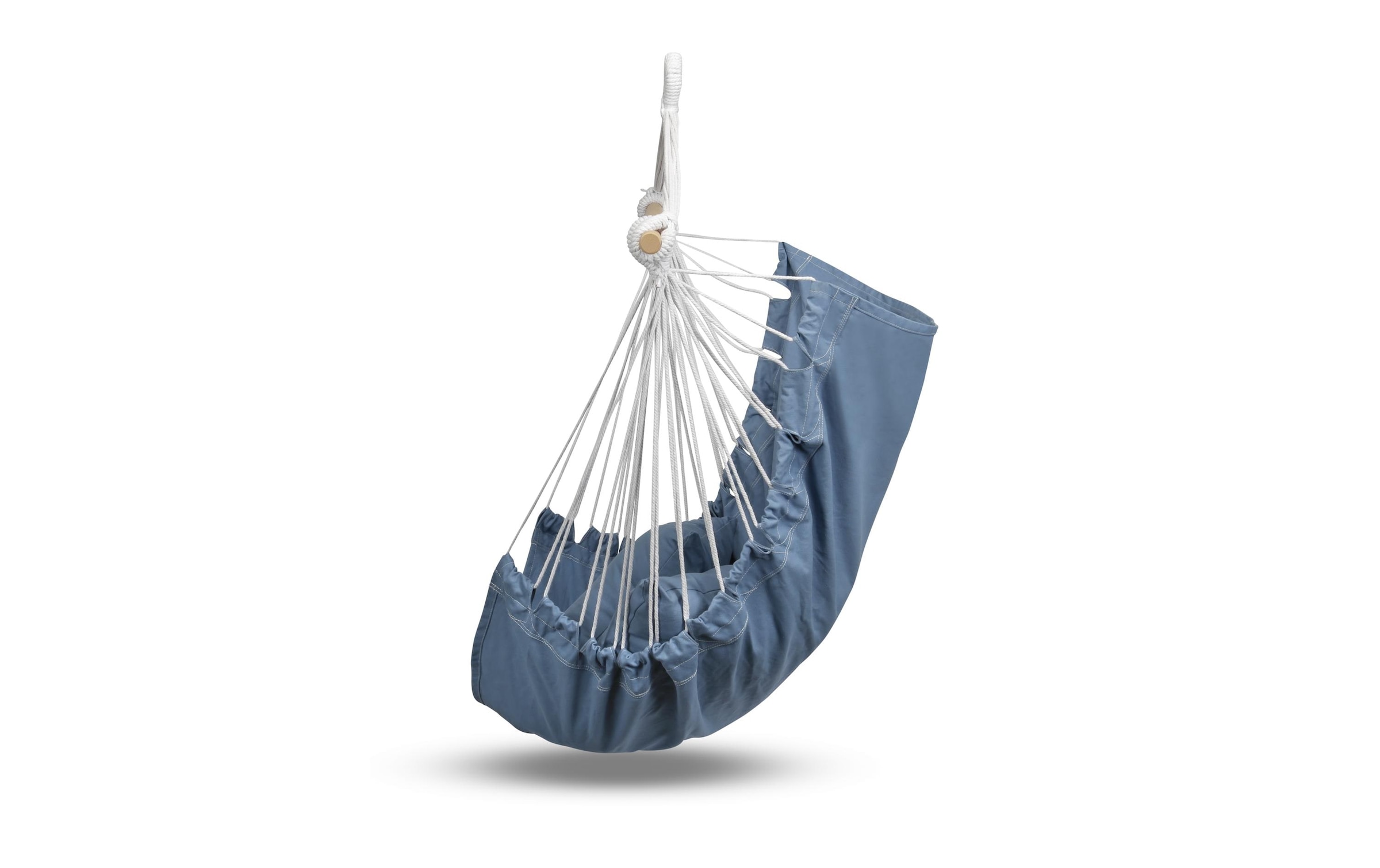 Hängestuhl »Chillme Blau | kaufen Jelmoli-Versand 99« x 130 online