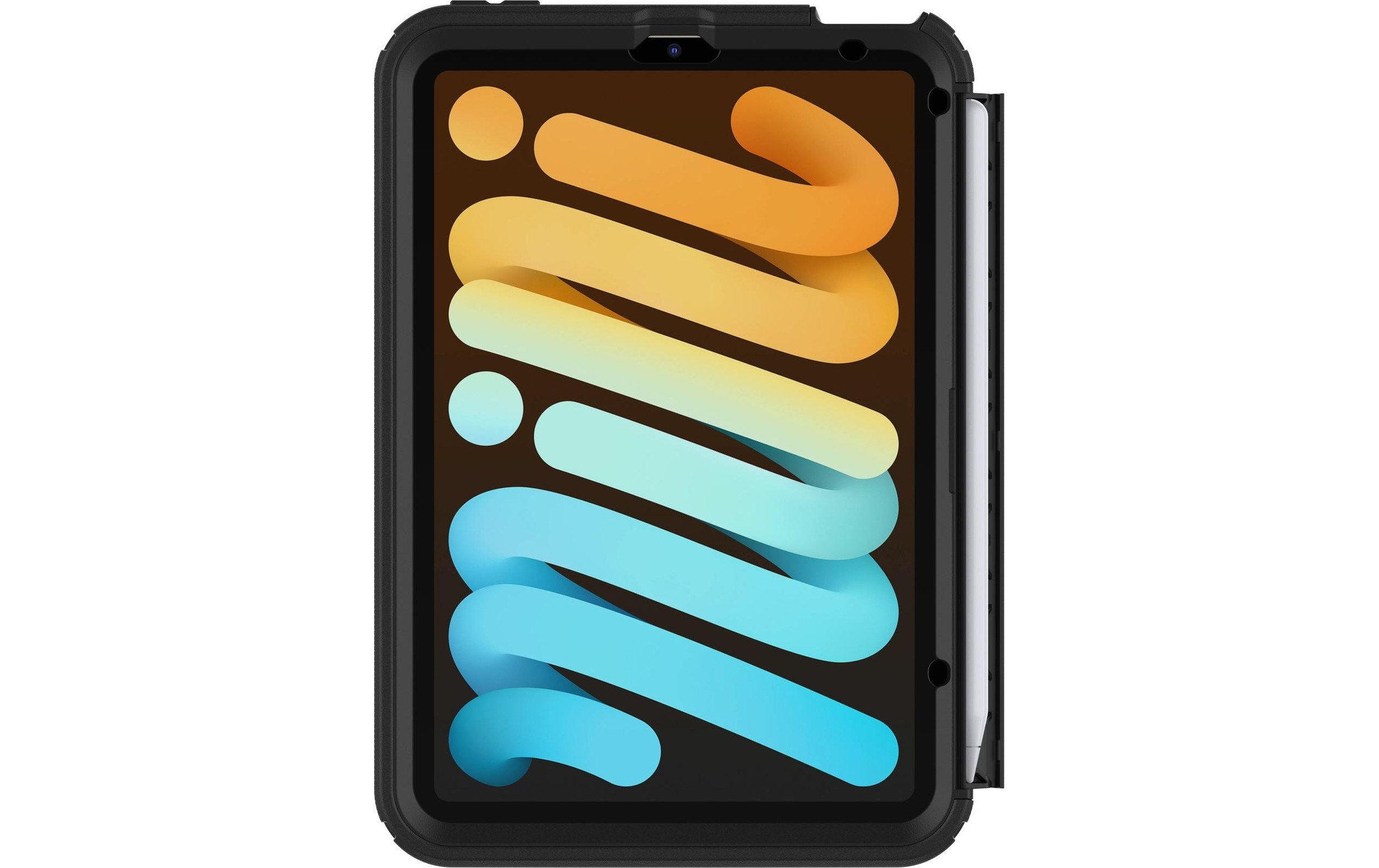 Otterbox Tablet-Hülle »iPad mini (6th. Generation)«, 20,3 cm (8 Zoll)