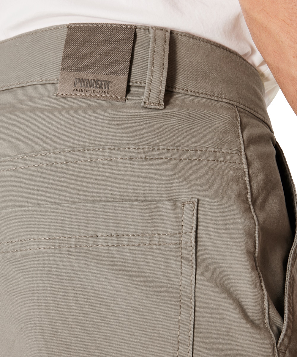 Pioneer Authentic Jeans Cargobermudas »Carlo«